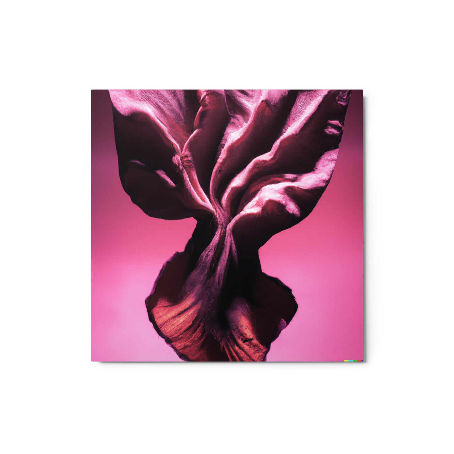 "Beauty" Collection Part 4 Metal Print
