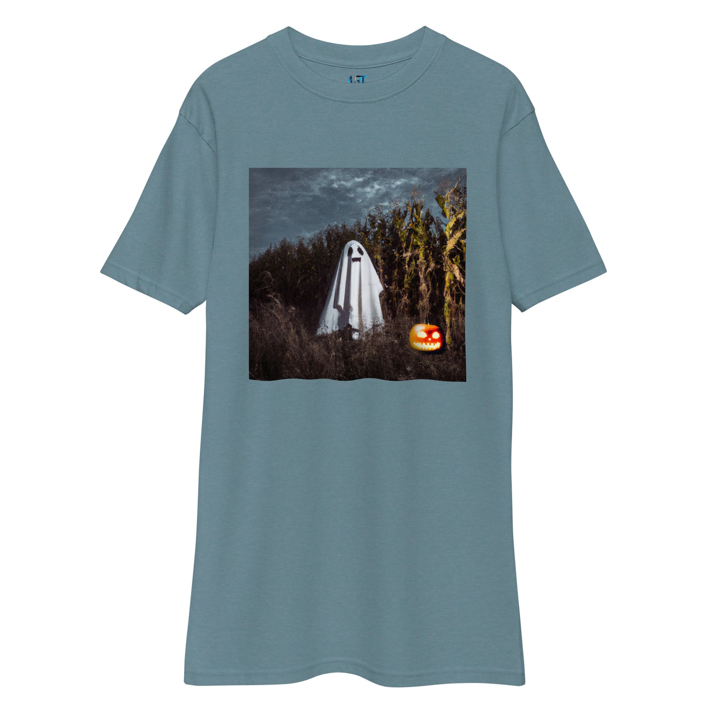"Fright" Part 1 Heavyweight Tee