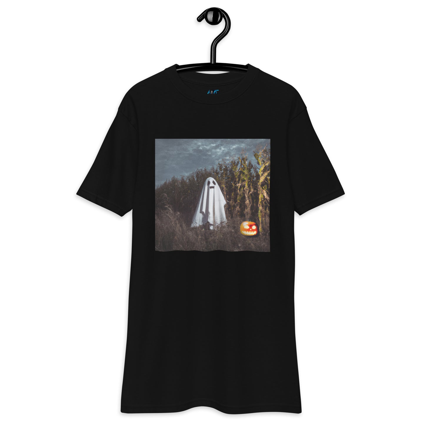 "Fright" Part 1 Heavyweight Tee
