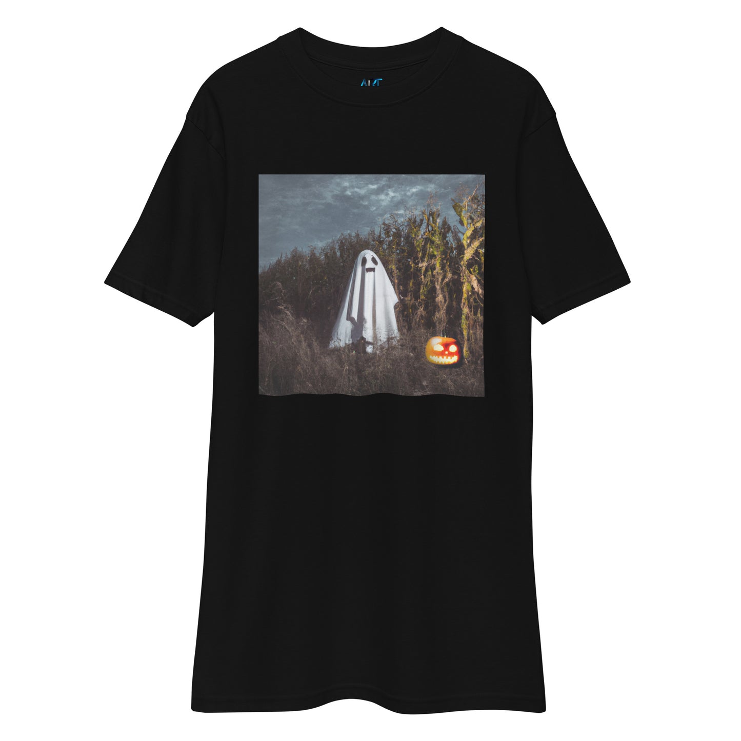 "Fright" Part 1 Heavyweight Tee