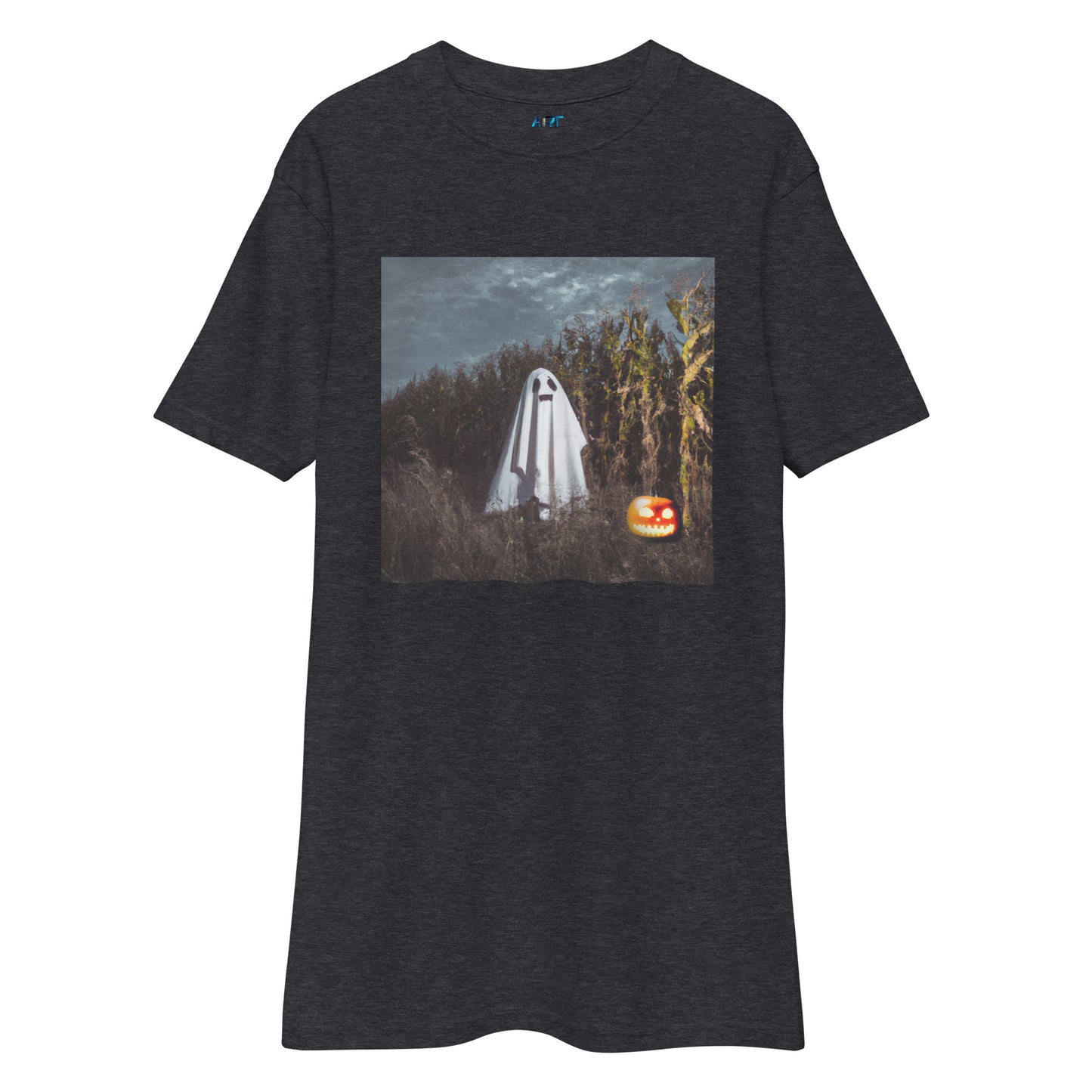 "Fright" Part 1 Heavyweight Tee