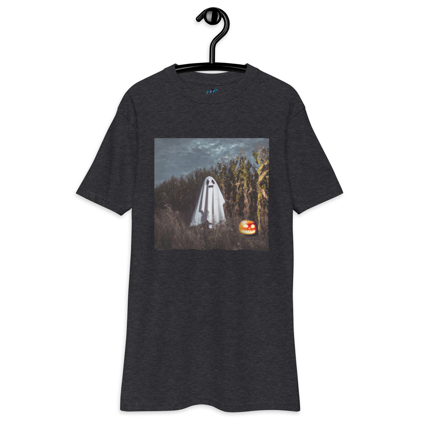 "Fright" Part 1 Heavyweight Tee