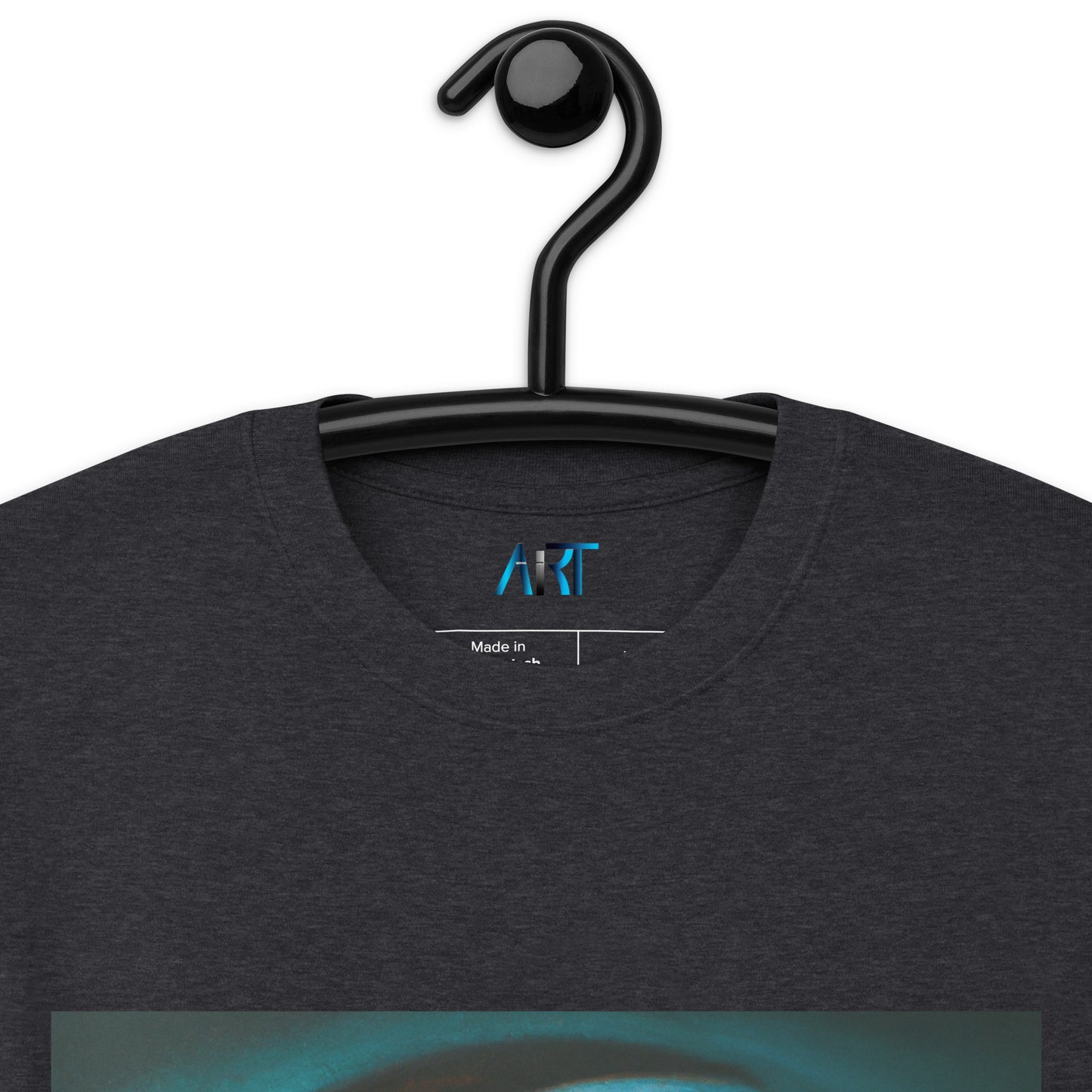 "Fright" Part 8 Heavyweight Tee