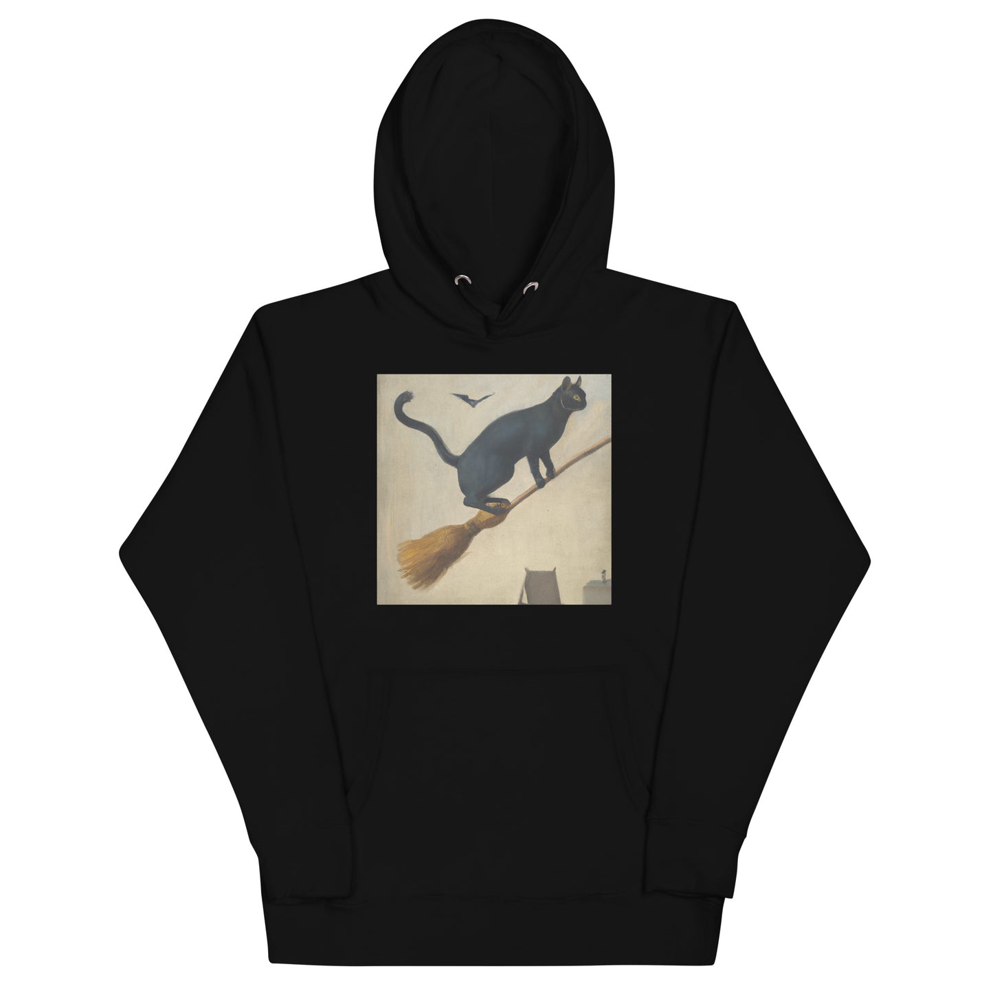 "Fright" Part 10 Unisex Hoodie