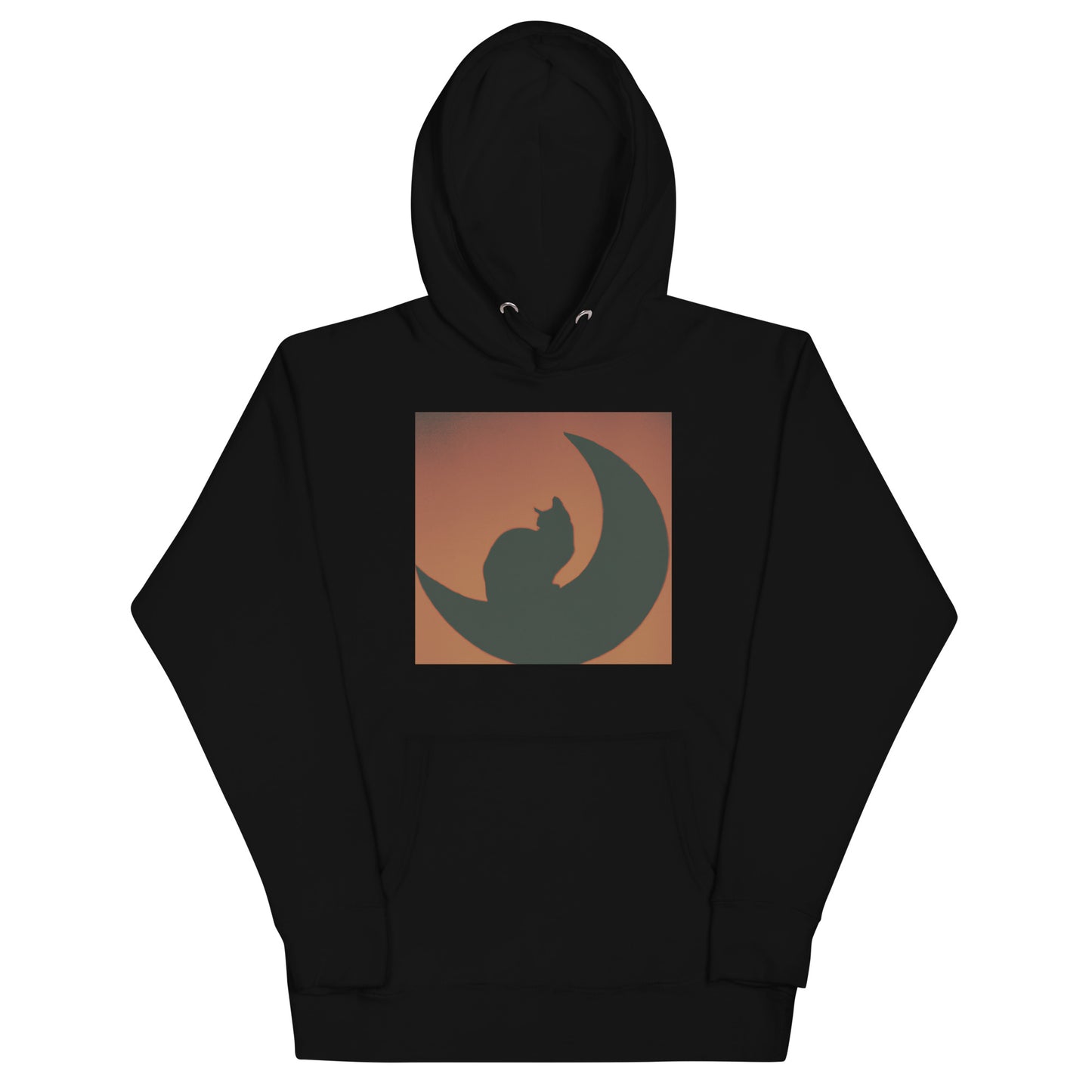 "Fright" Part 9 Unisex Hoodie