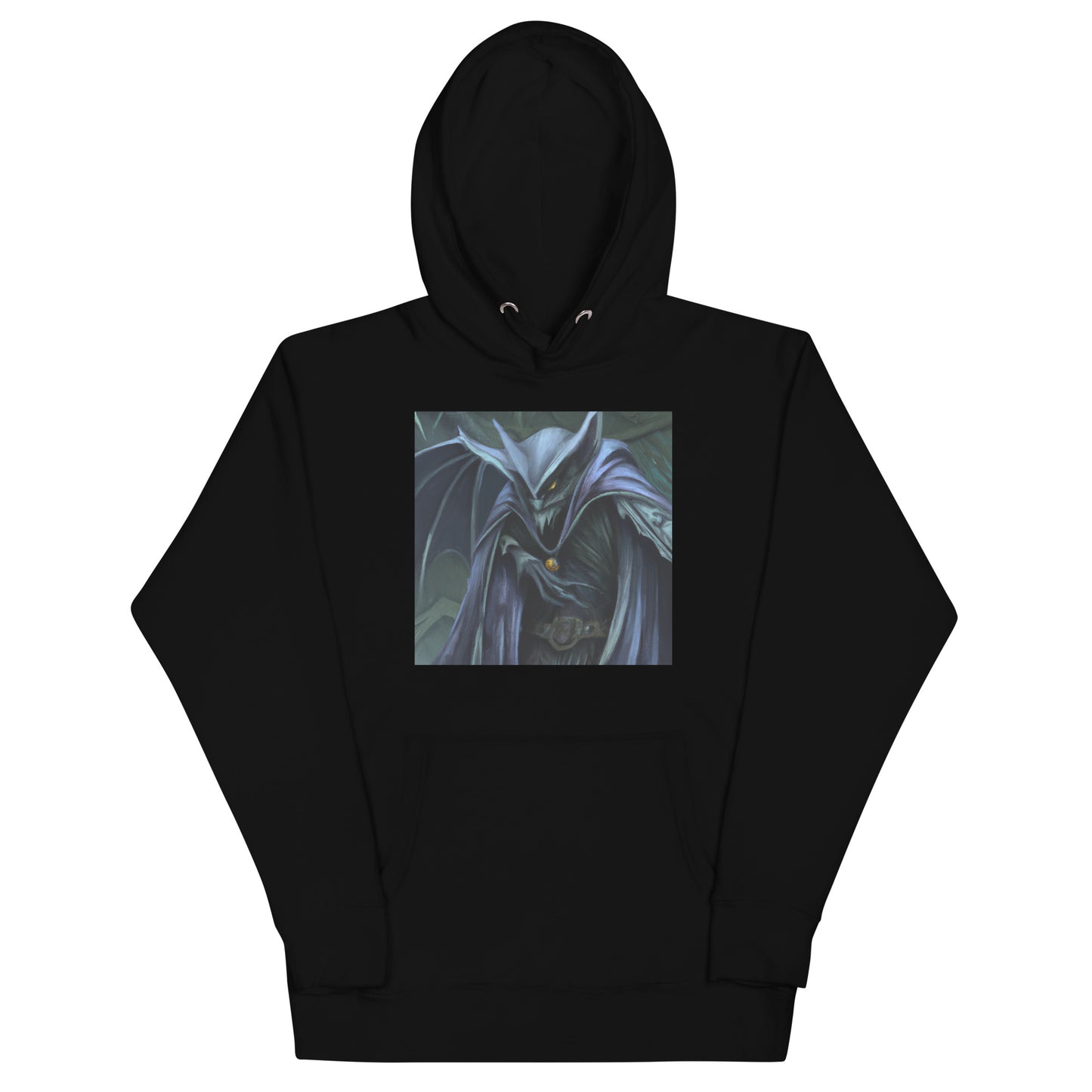 "Fright" Part 7 Unisex Hoodie