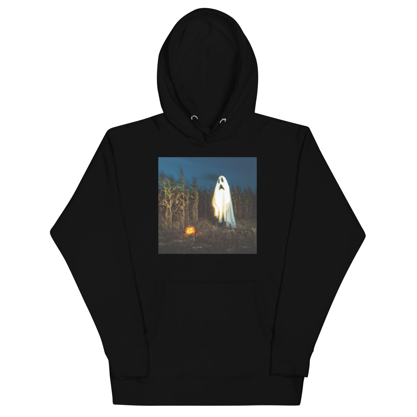 "Fright" Part 3 Unisex Hoodie