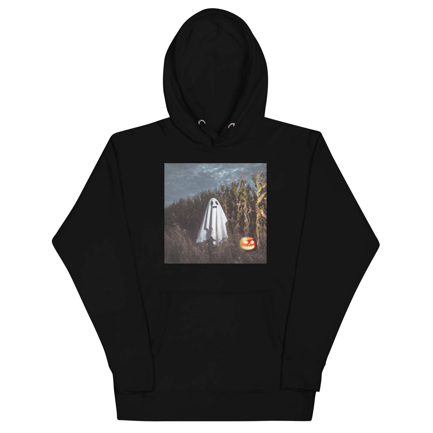 "Fright" Part 1 Unisex Hoodie