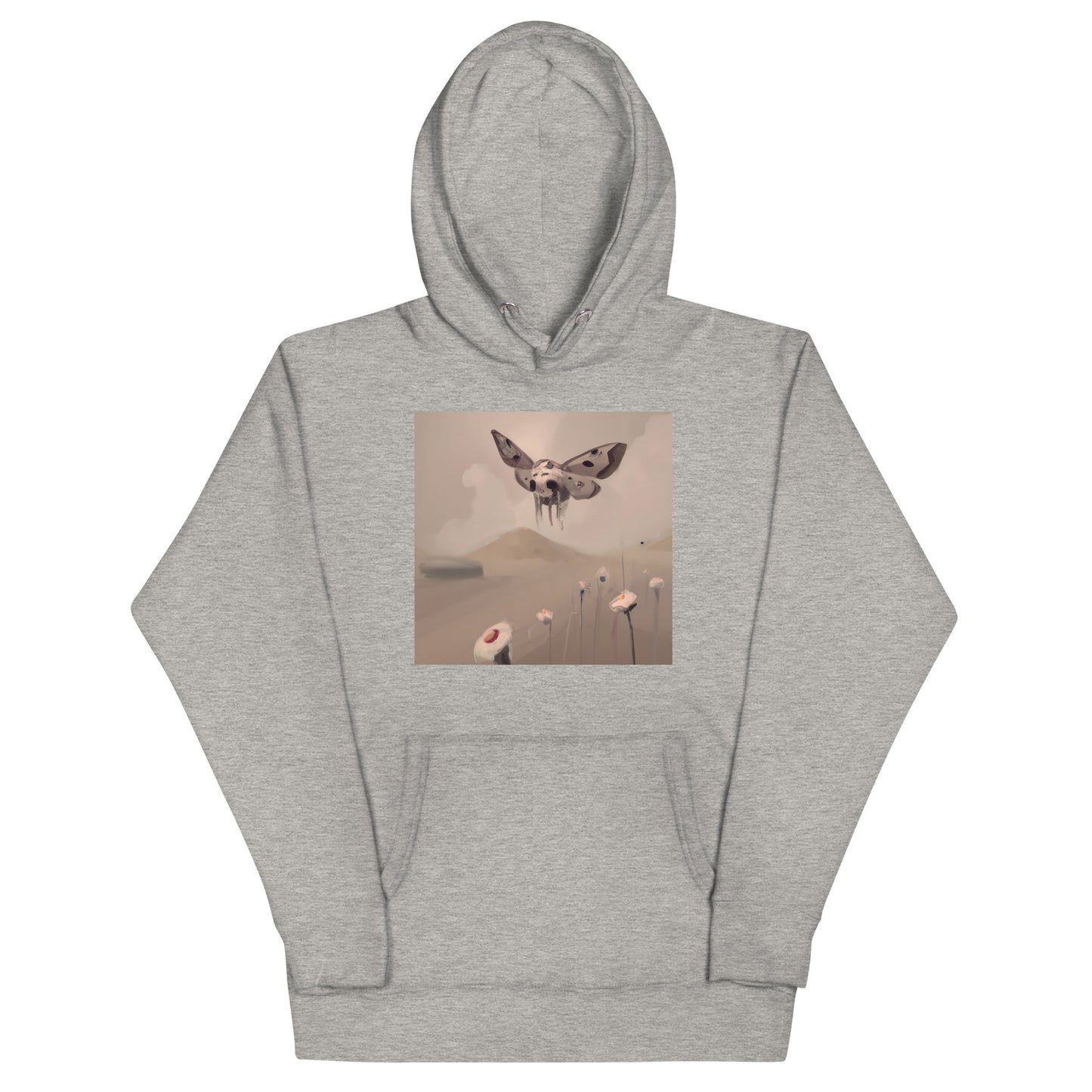 "Fright" Part 13 Unisex Hoodie