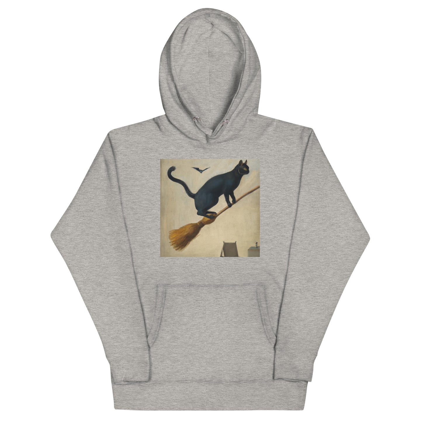 "Fright" Part 10 Unisex Hoodie