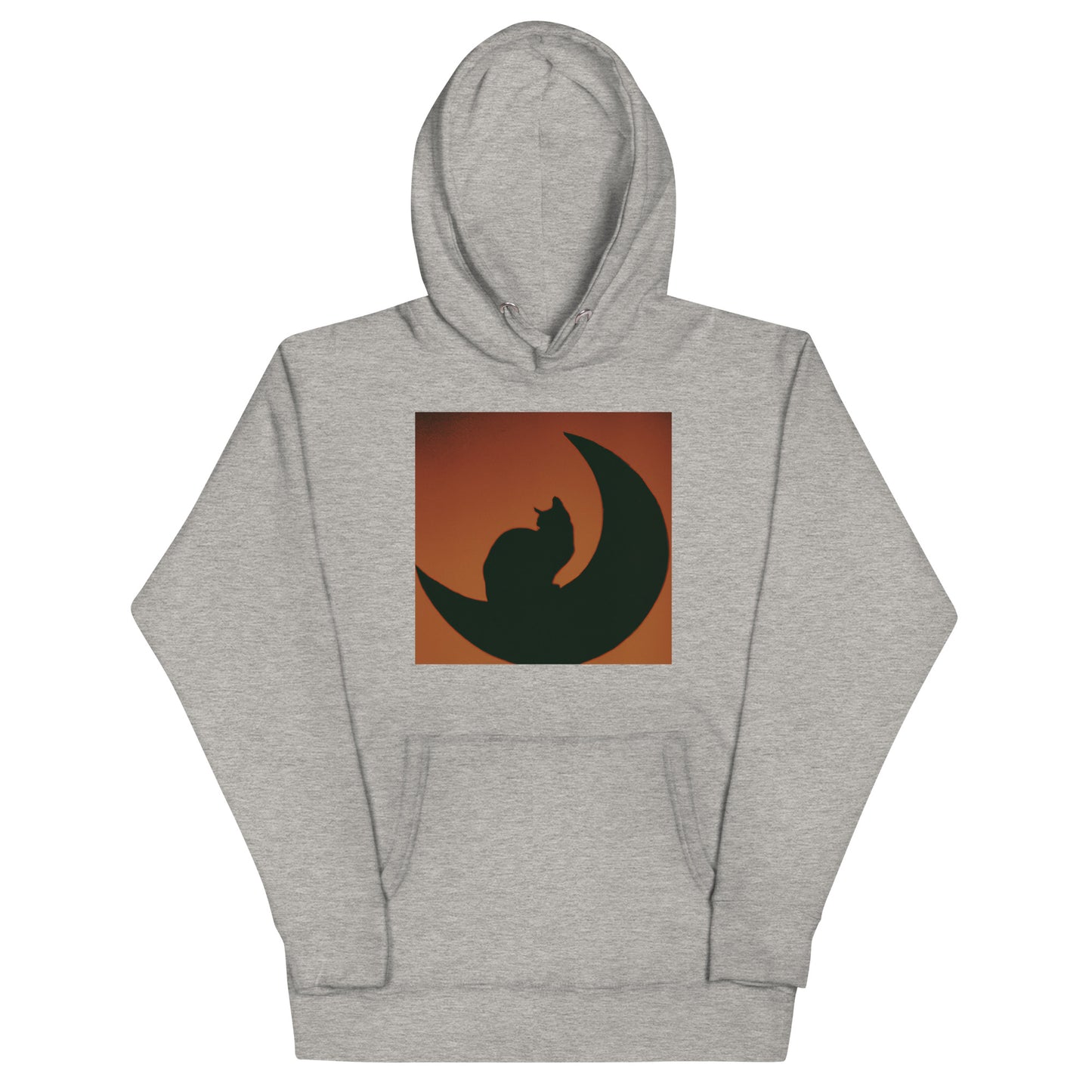 "Fright" Part 9 Unisex Hoodie
