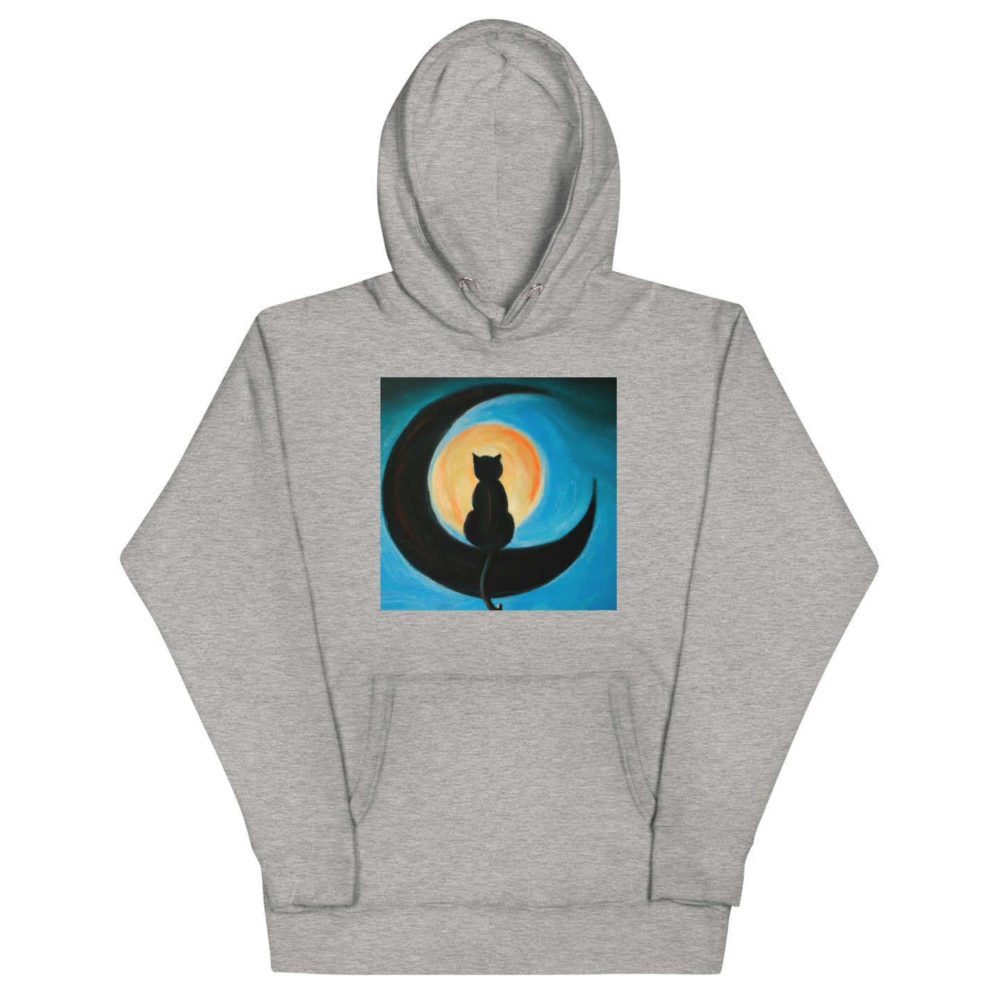 "Fright" Part 8 Unisex Hoodie