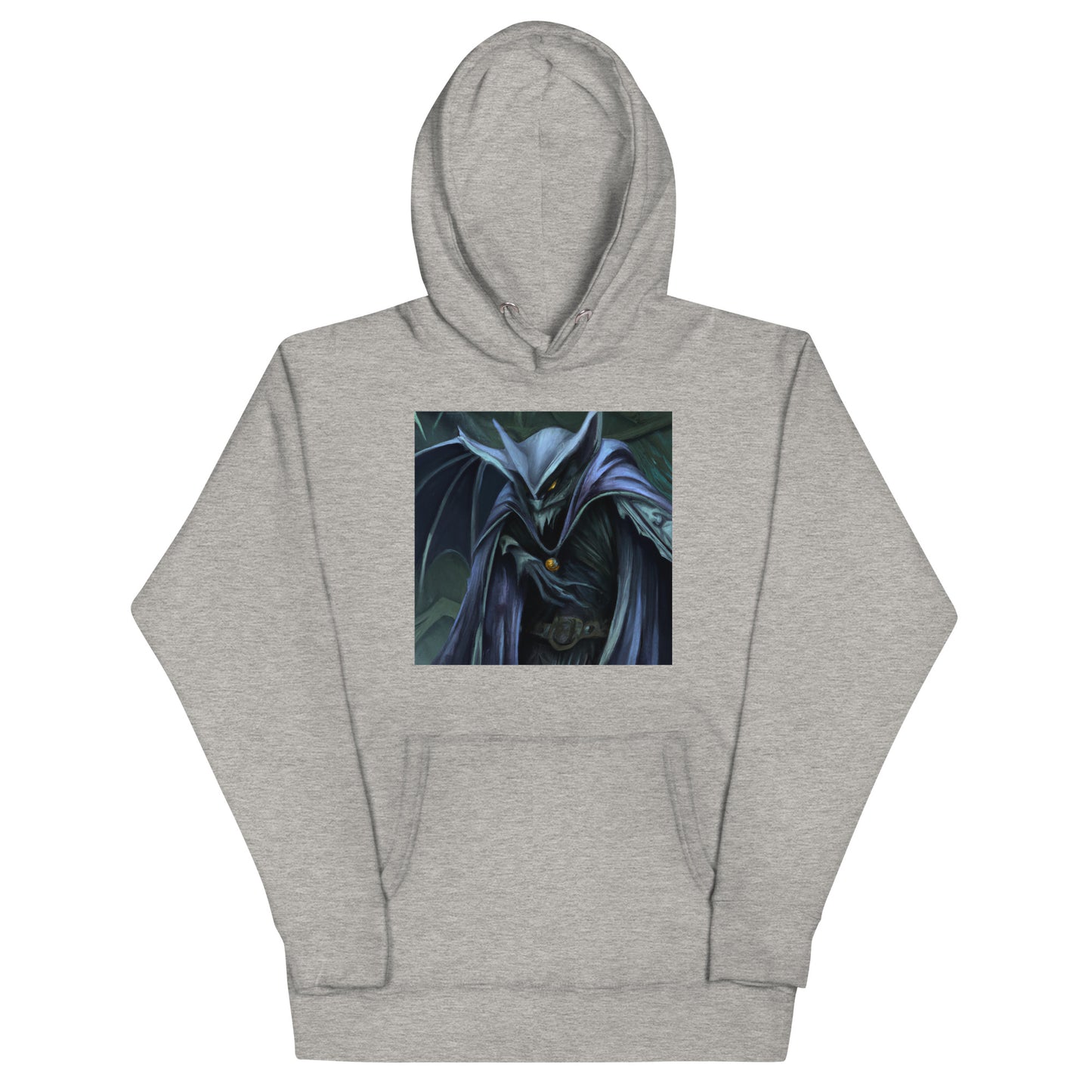 "Fright" Part 7 Unisex Hoodie