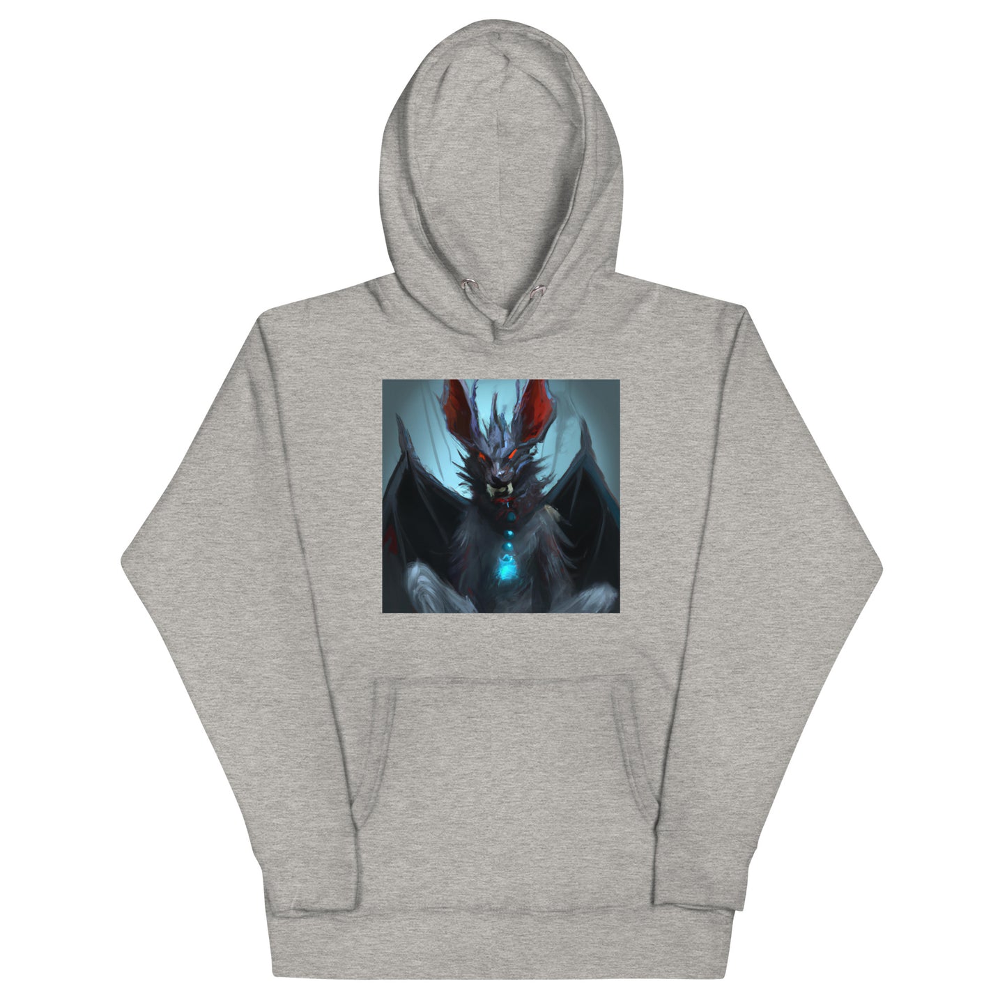 "Fright" part 6 Unisex Hoodie