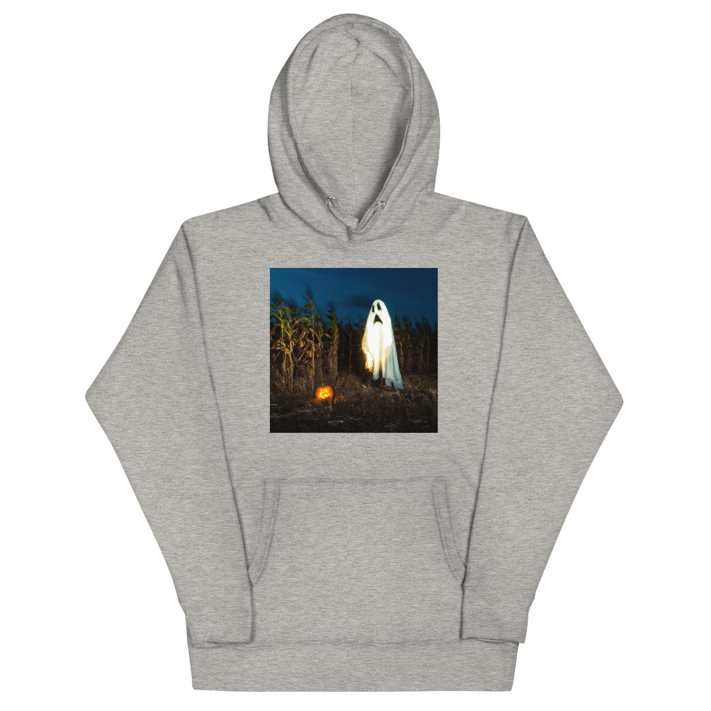 "Fright" Part 3 Unisex Hoodie