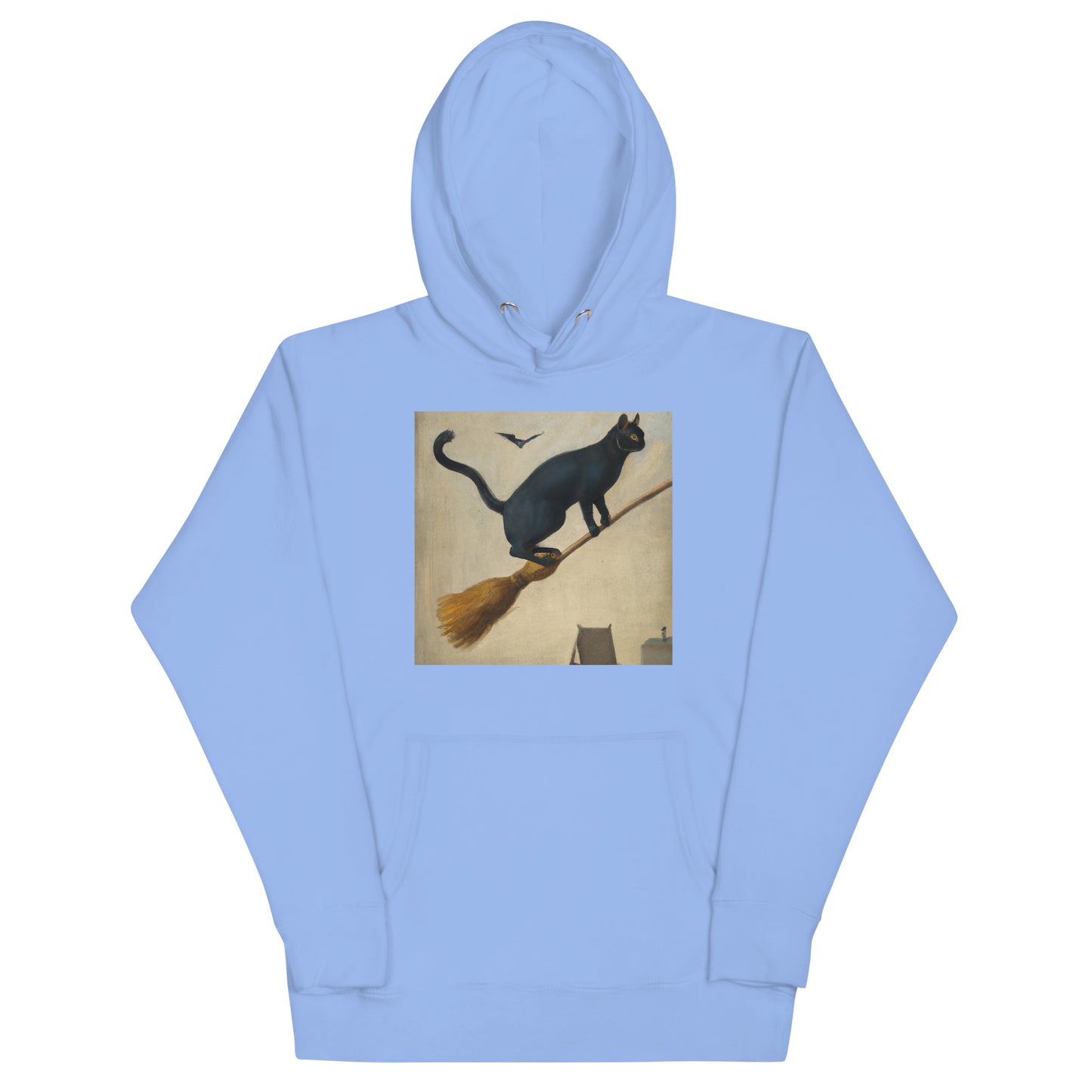 "Fright" Part 10 Unisex Hoodie