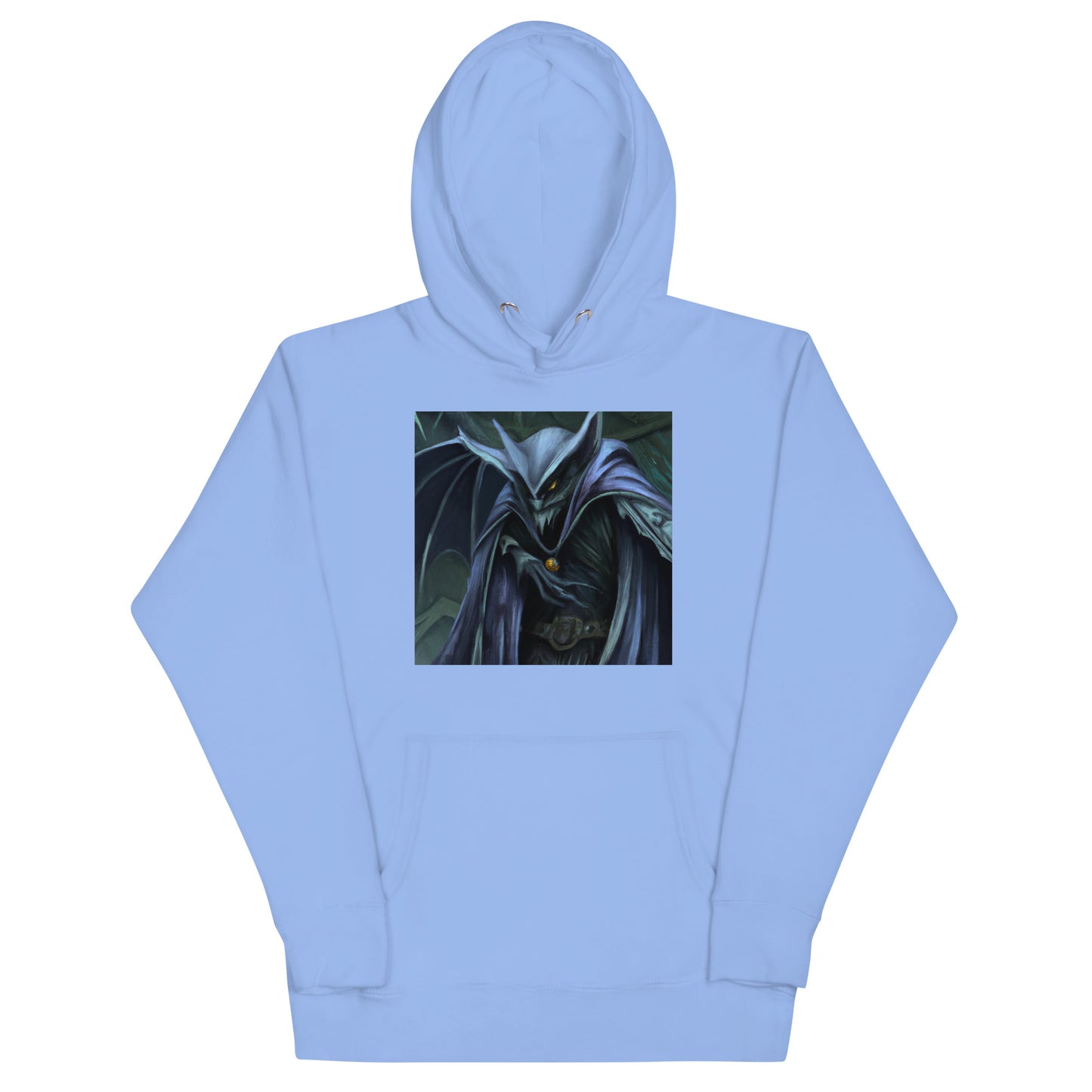 "Fright" Part 7 Unisex Hoodie