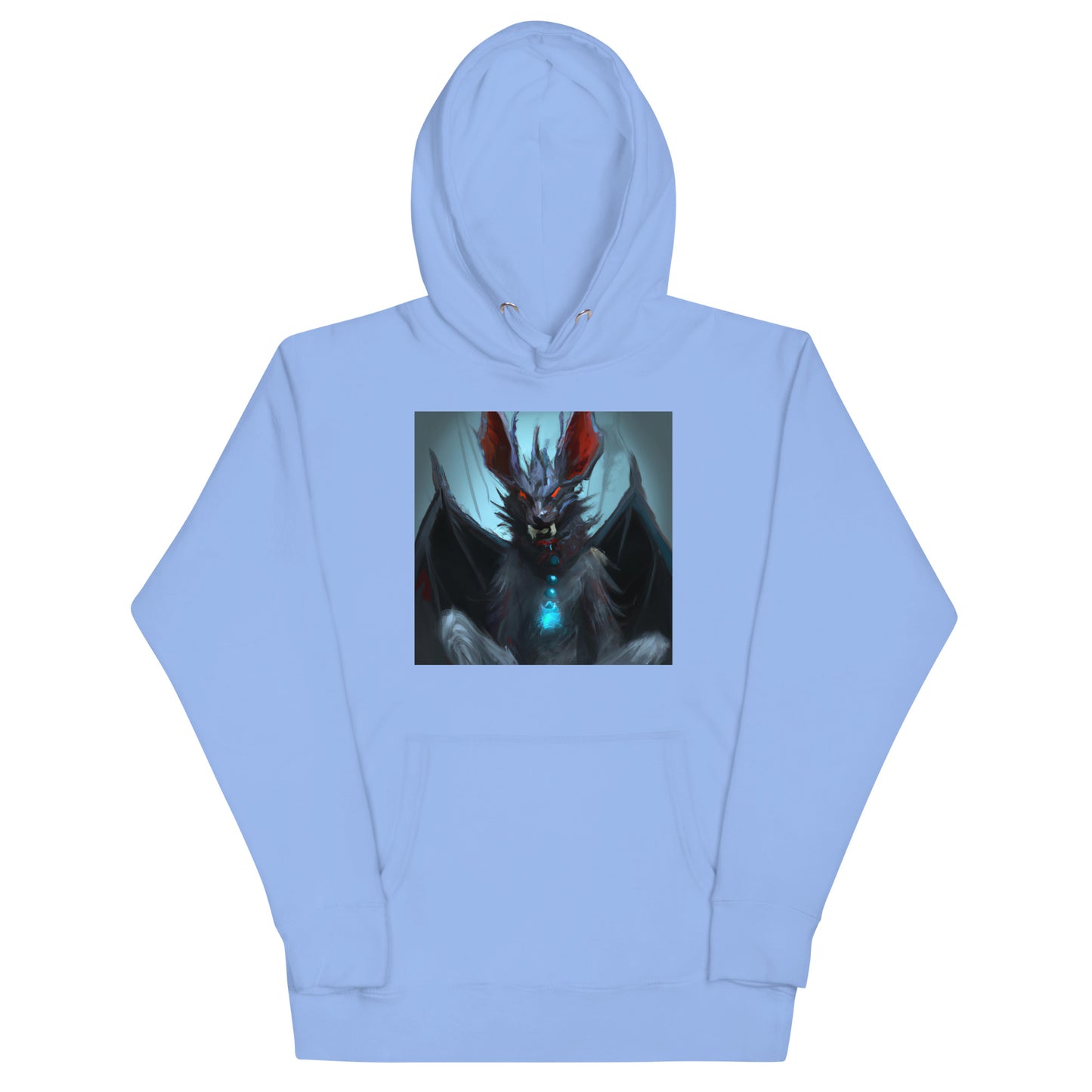 "Fright" part 6 Unisex Hoodie