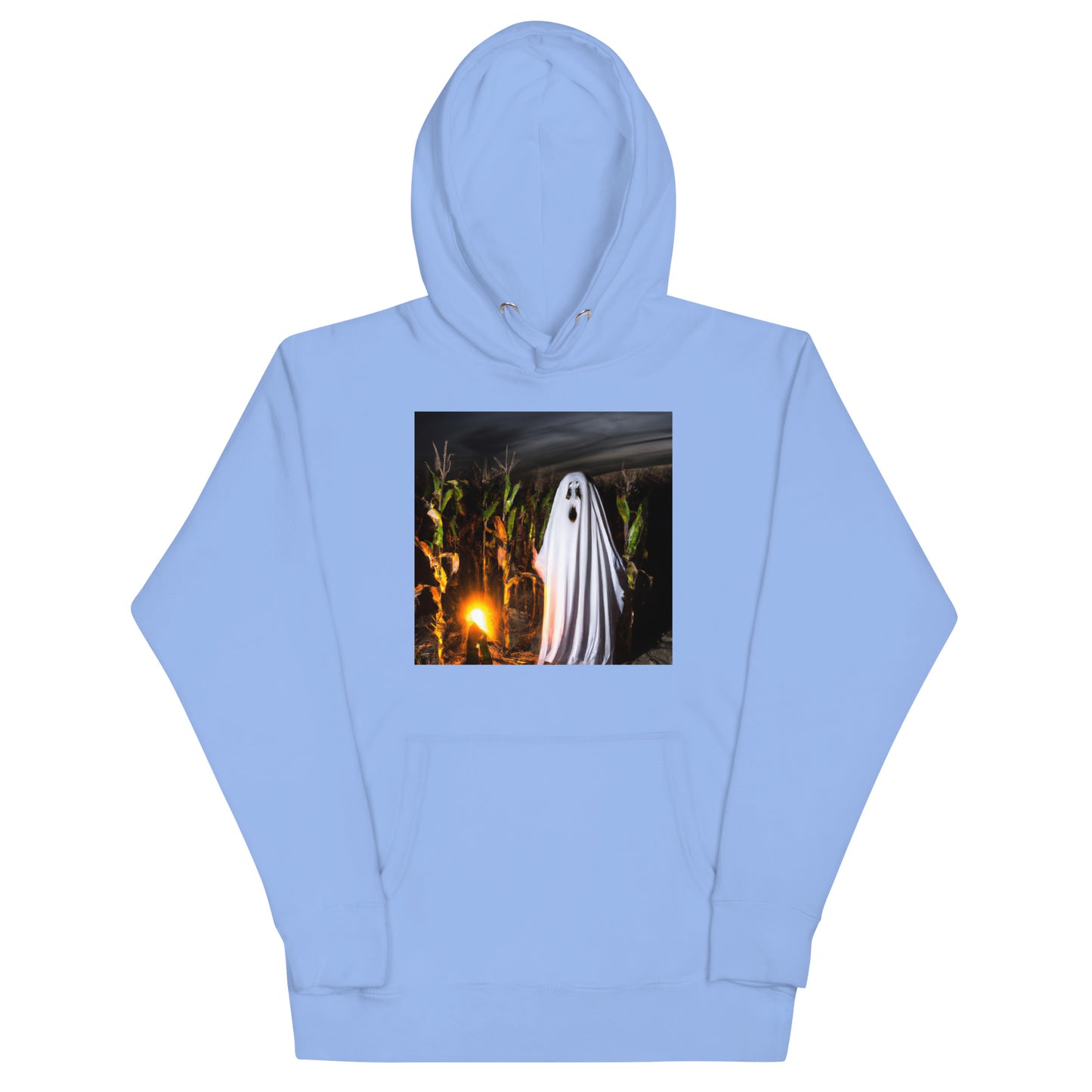 "Fright" Part 2 Unisex Hoodie