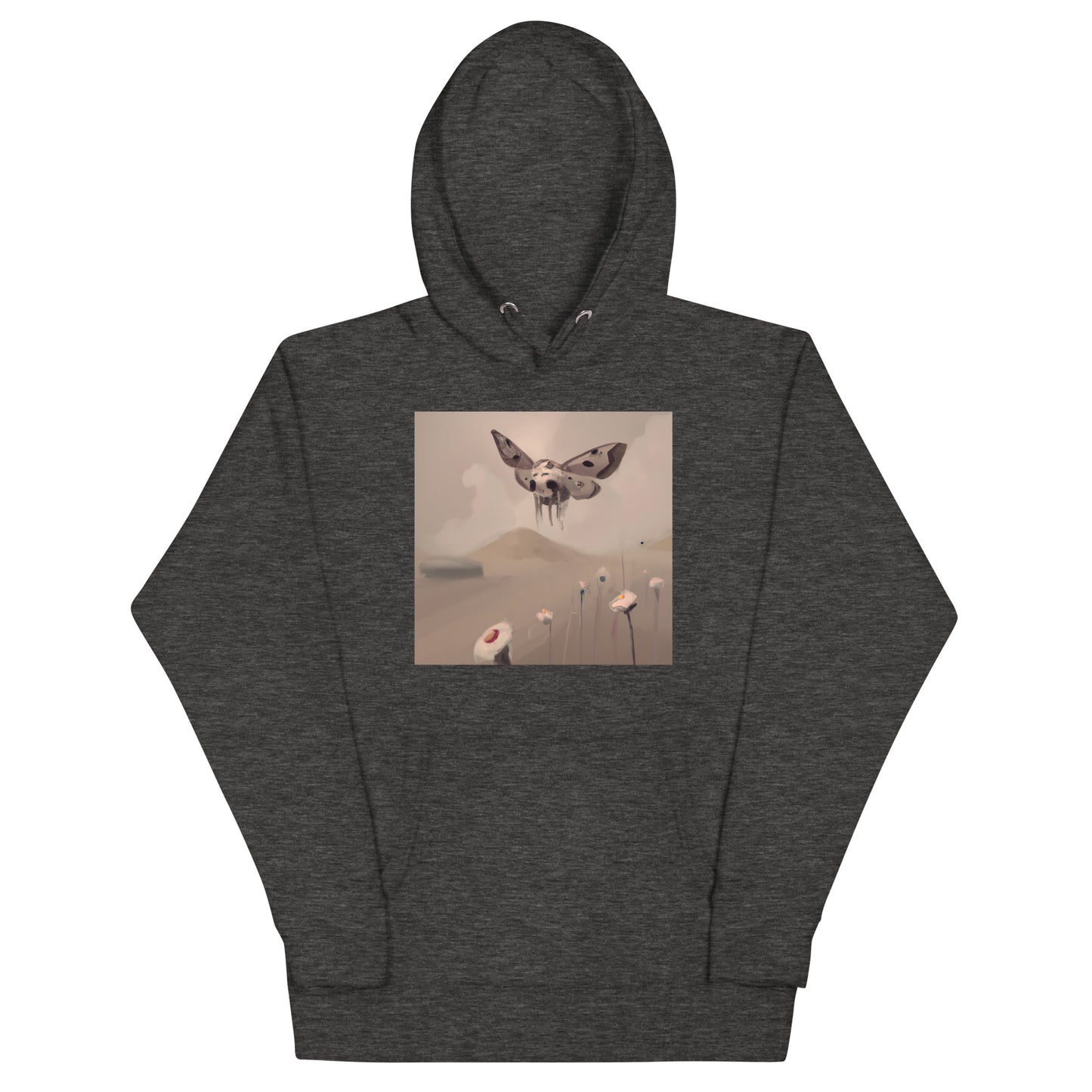 "Fright" Part 13 Unisex Hoodie