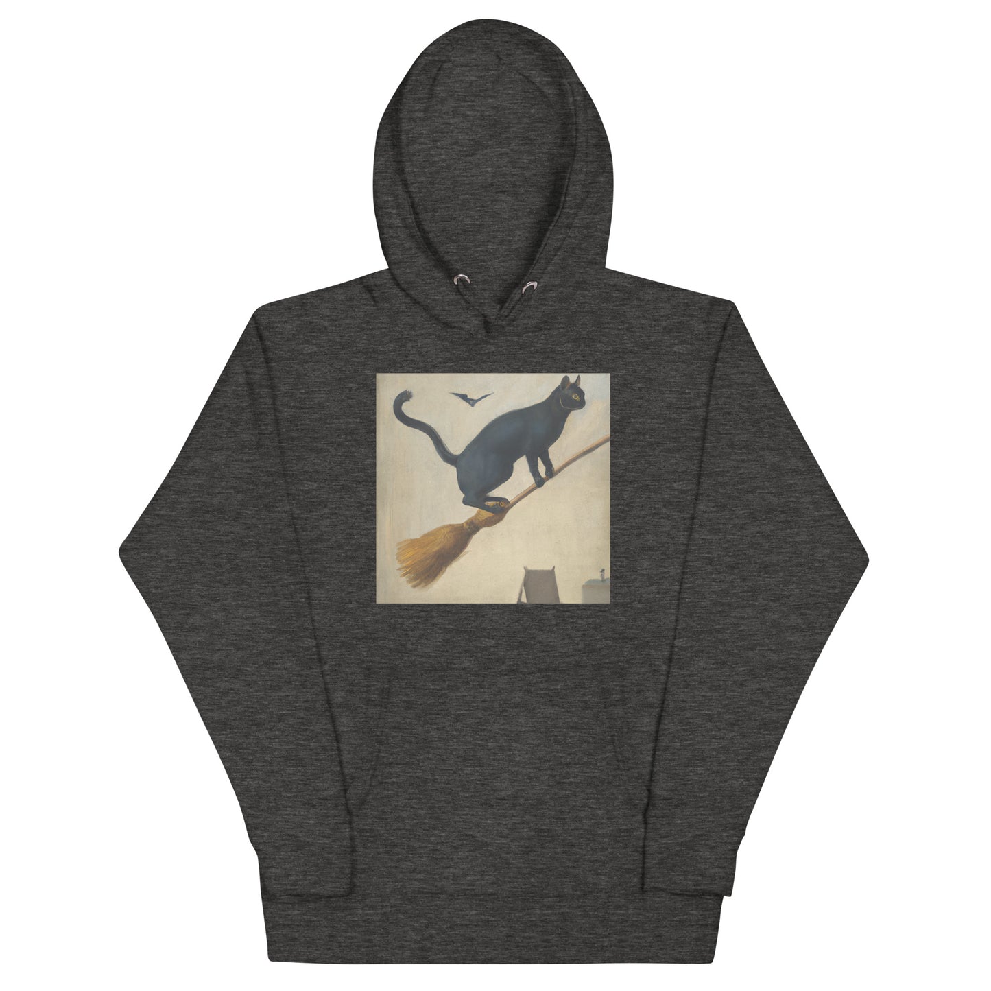 "Fright" Part 10 Unisex Hoodie