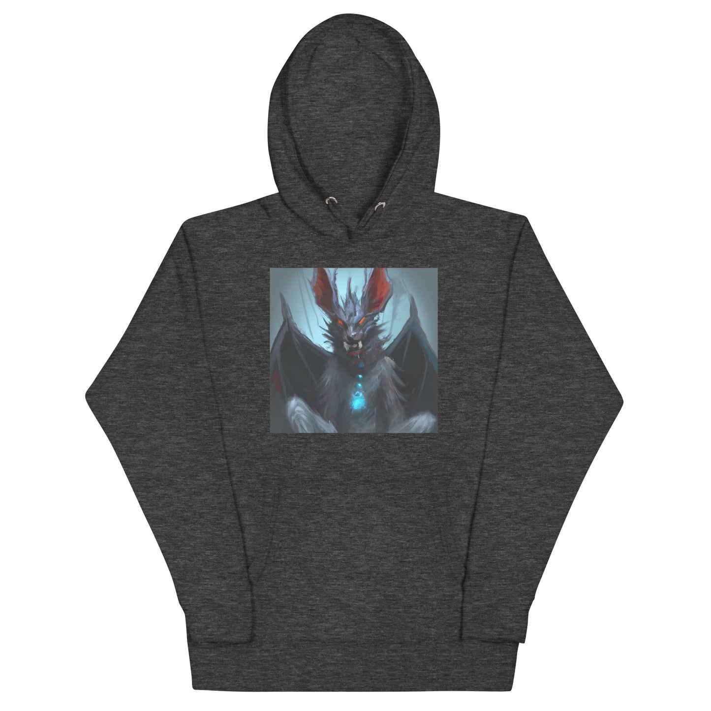 "Fright" part 6 Unisex Hoodie