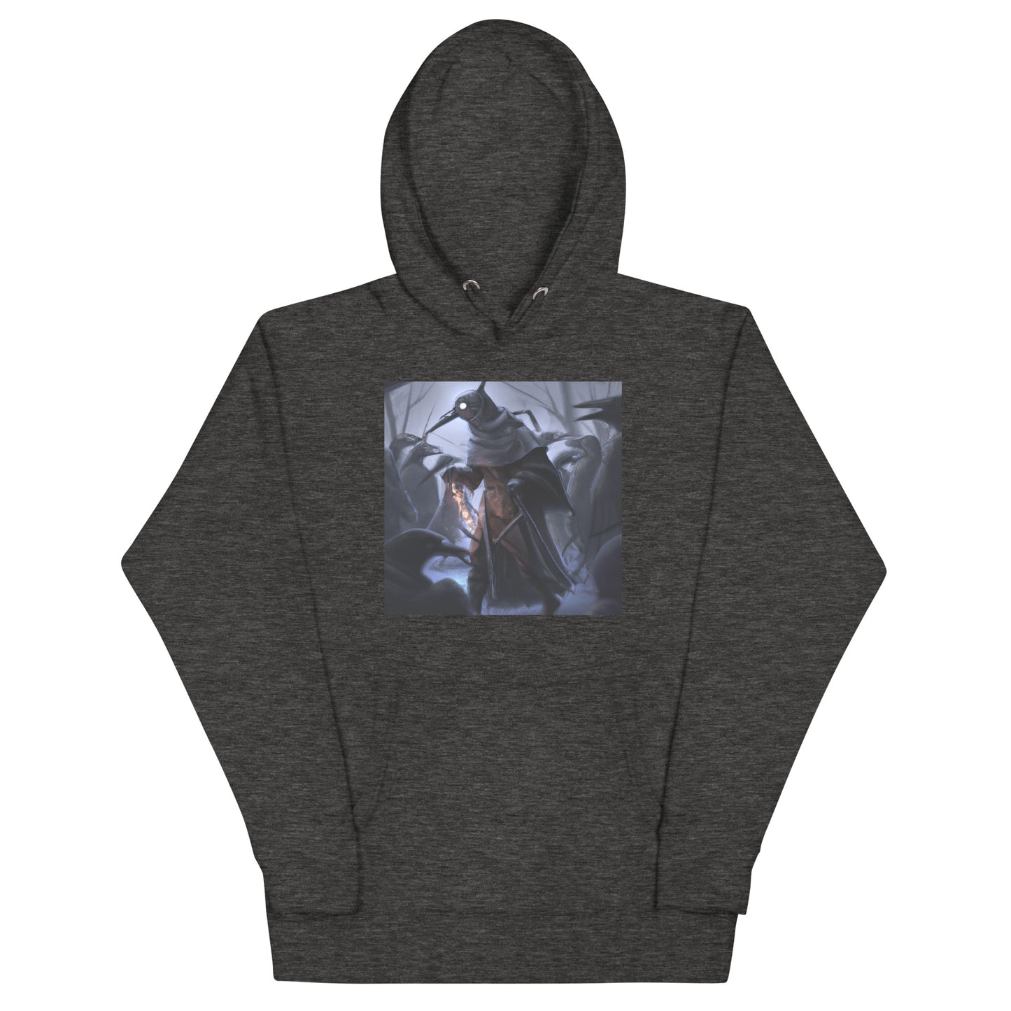 "Fright" Part 4 Unisex Hoodie
