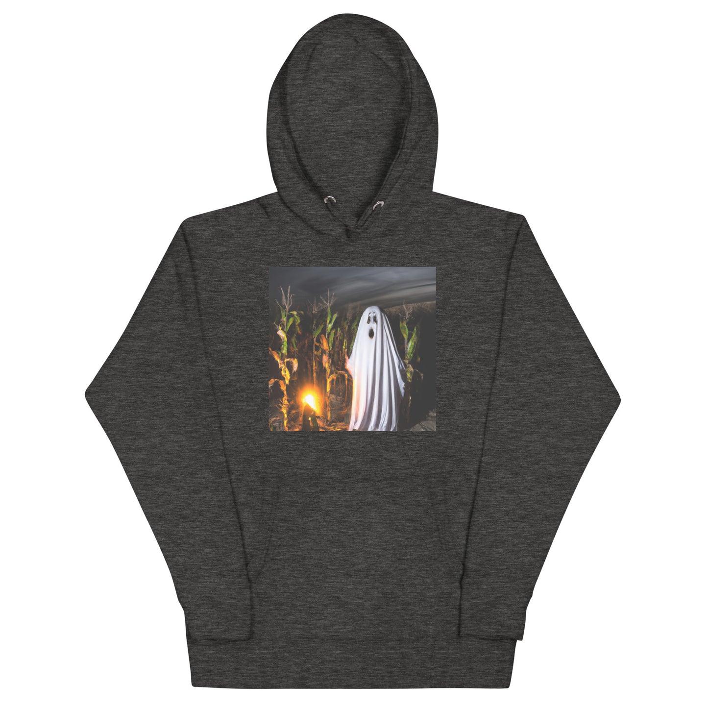 "Fright" Part 2 Unisex Hoodie
