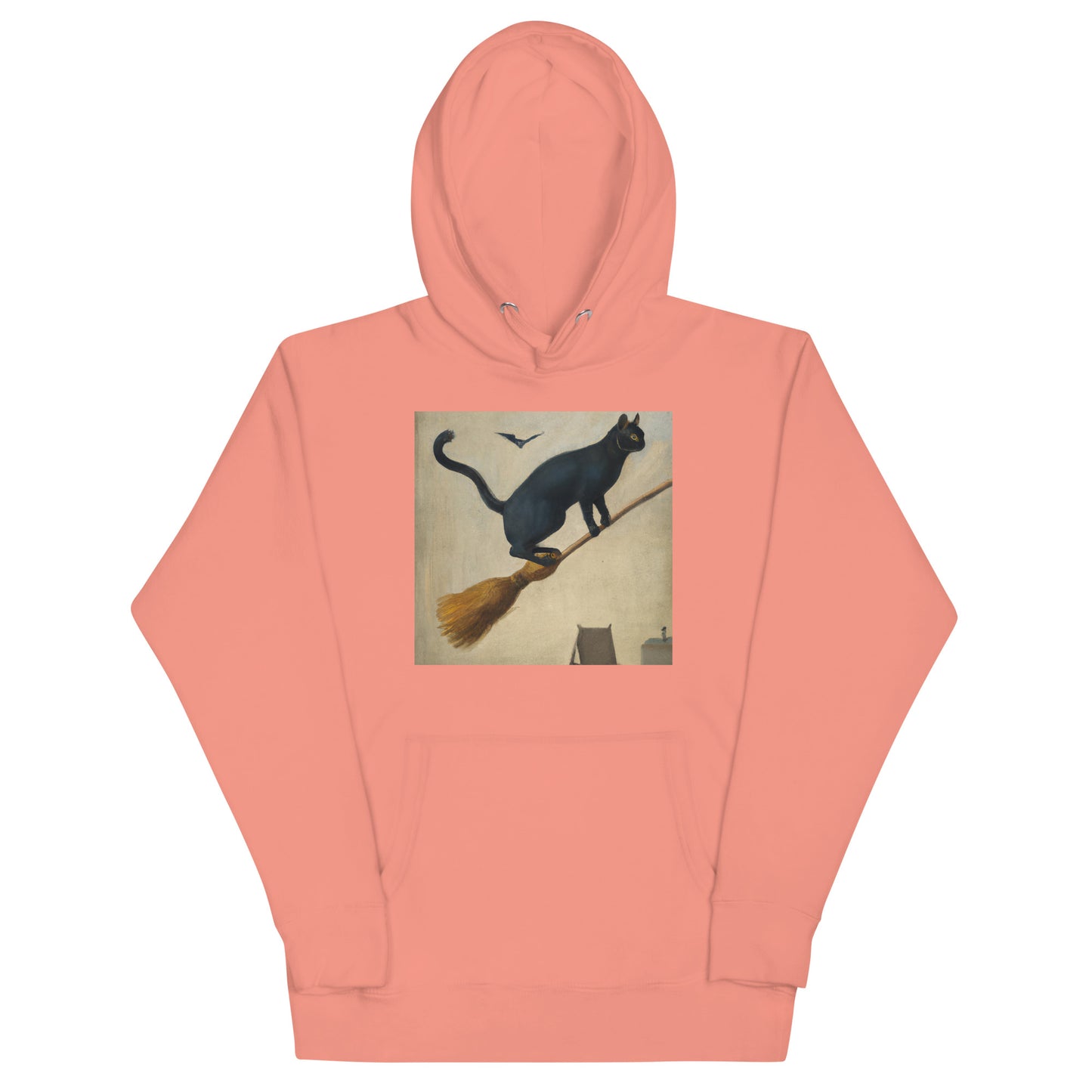 "Fright" Part 10 Unisex Hoodie