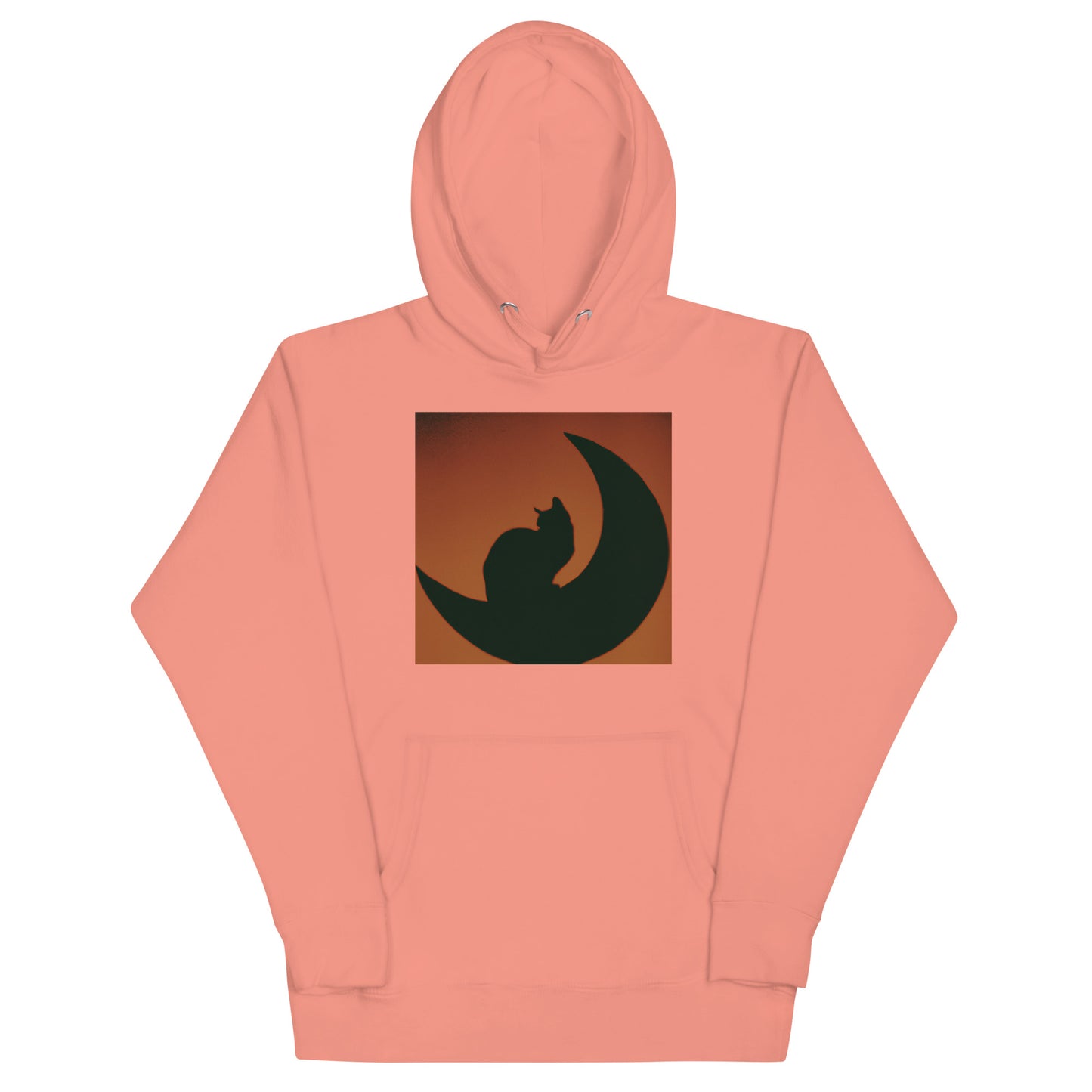 "Fright" Part 9 Unisex Hoodie