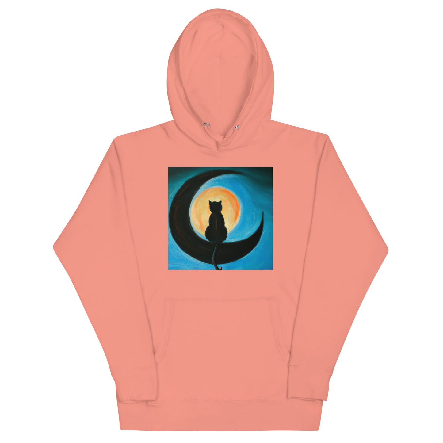"Fright" Part 8 Unisex Hoodie