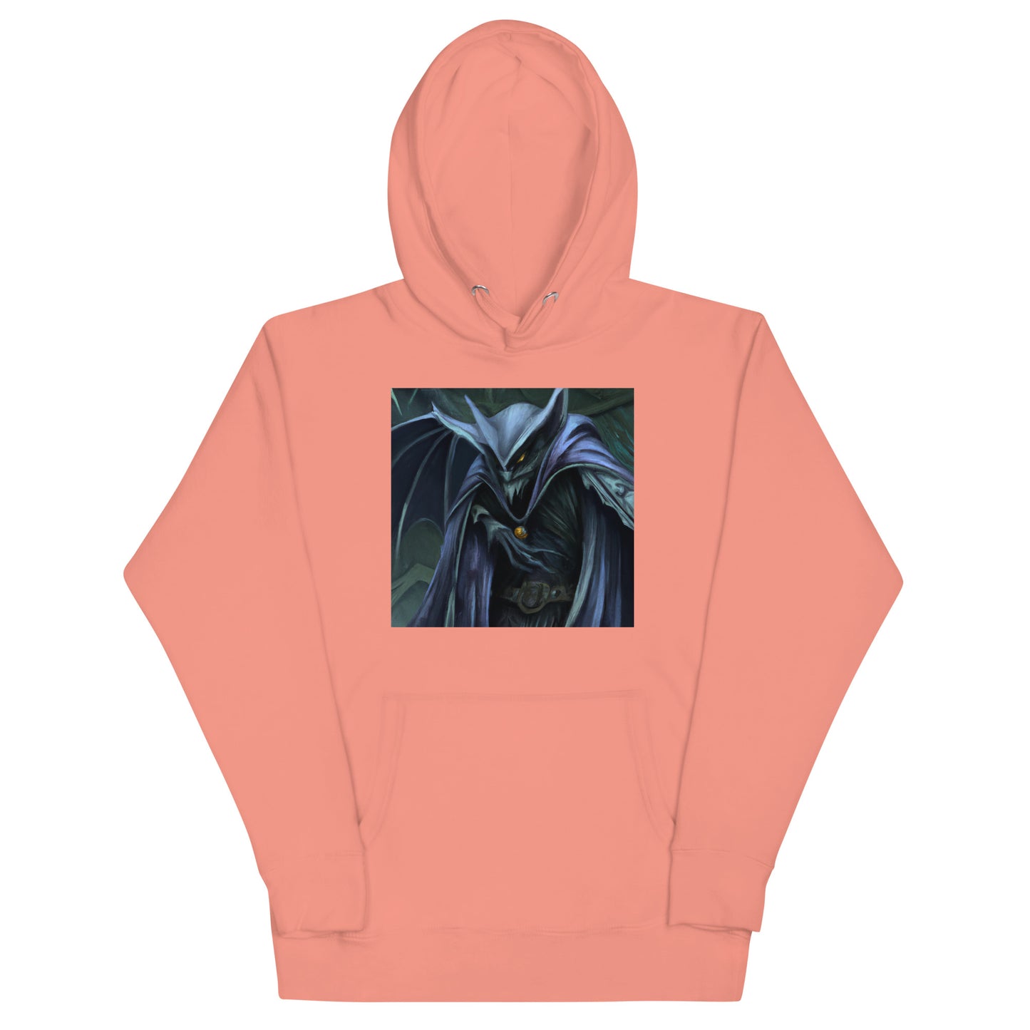 "Fright" Part 7 Unisex Hoodie