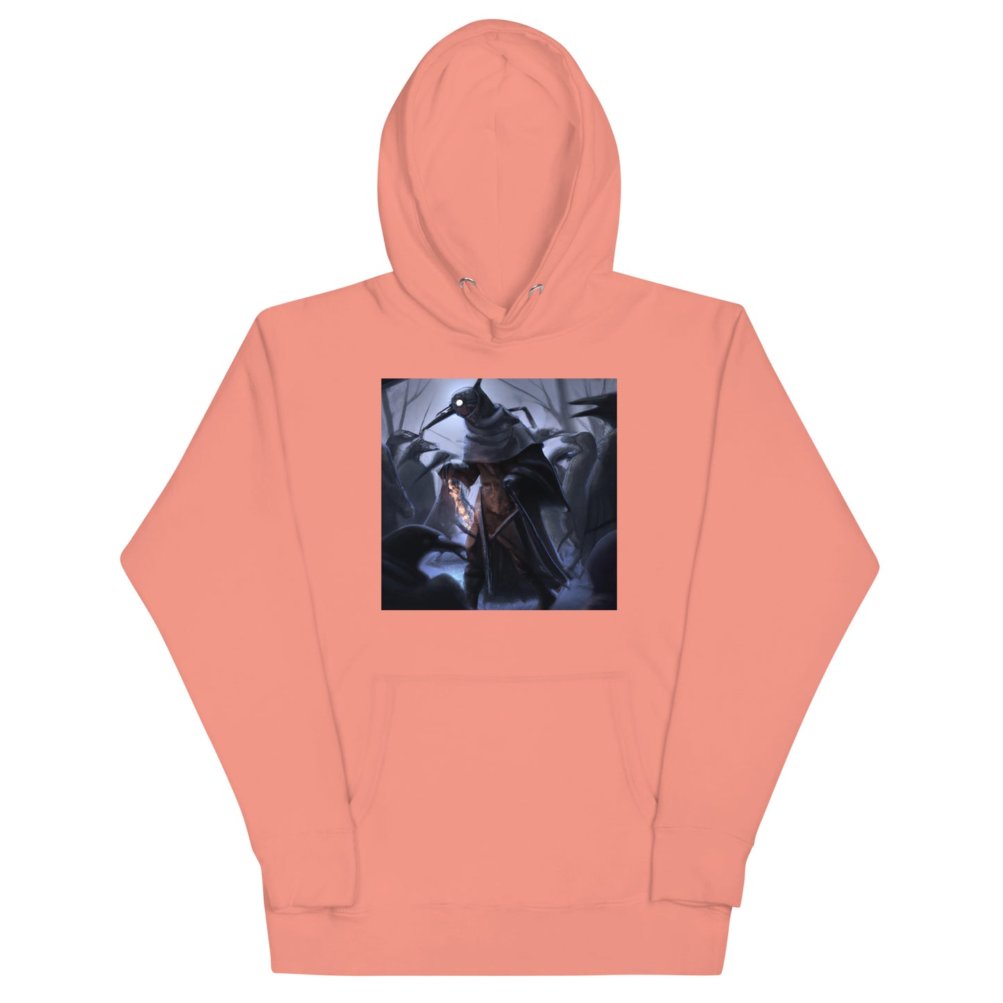 "Fright" Part 4 Unisex Hoodie