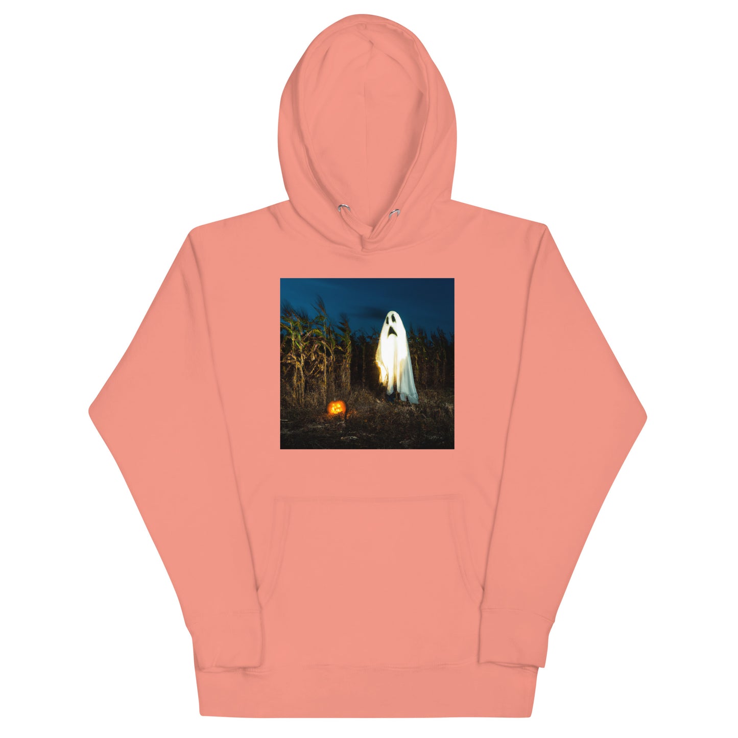 "Fright" Part 3 Unisex Hoodie