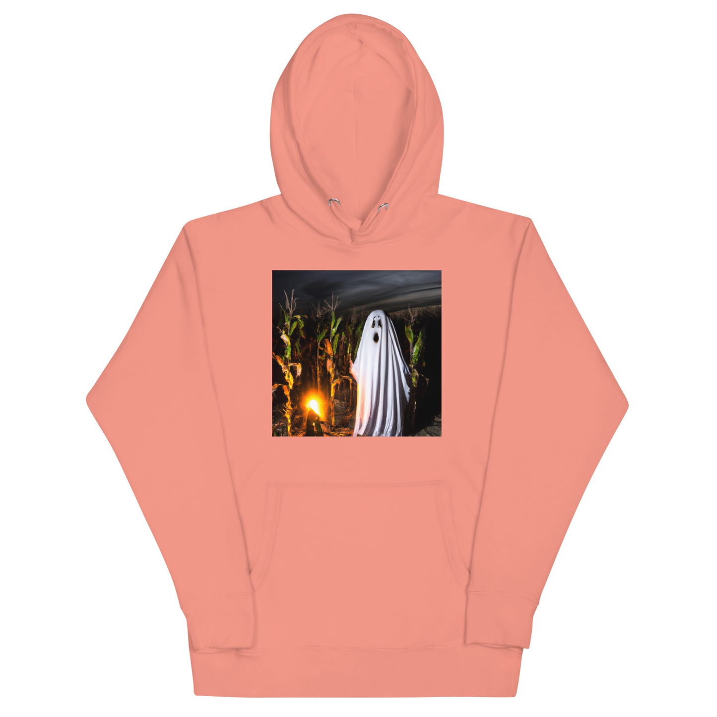 "Fright" Part 2 Unisex Hoodie