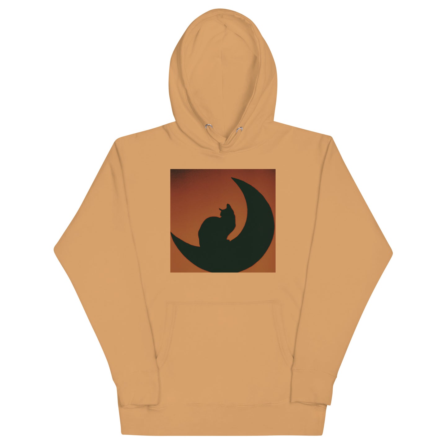 "Fright" Part 9 Unisex Hoodie