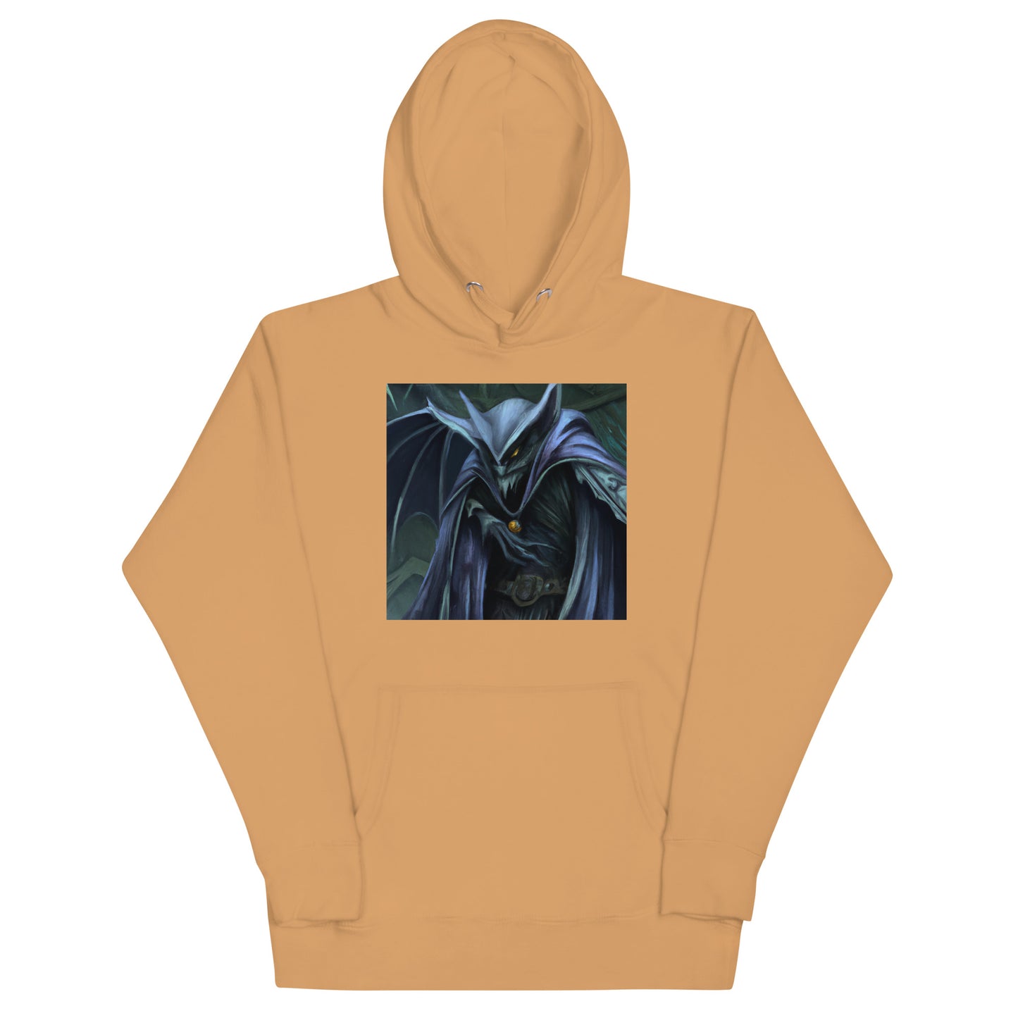 "Fright" Part 7 Unisex Hoodie