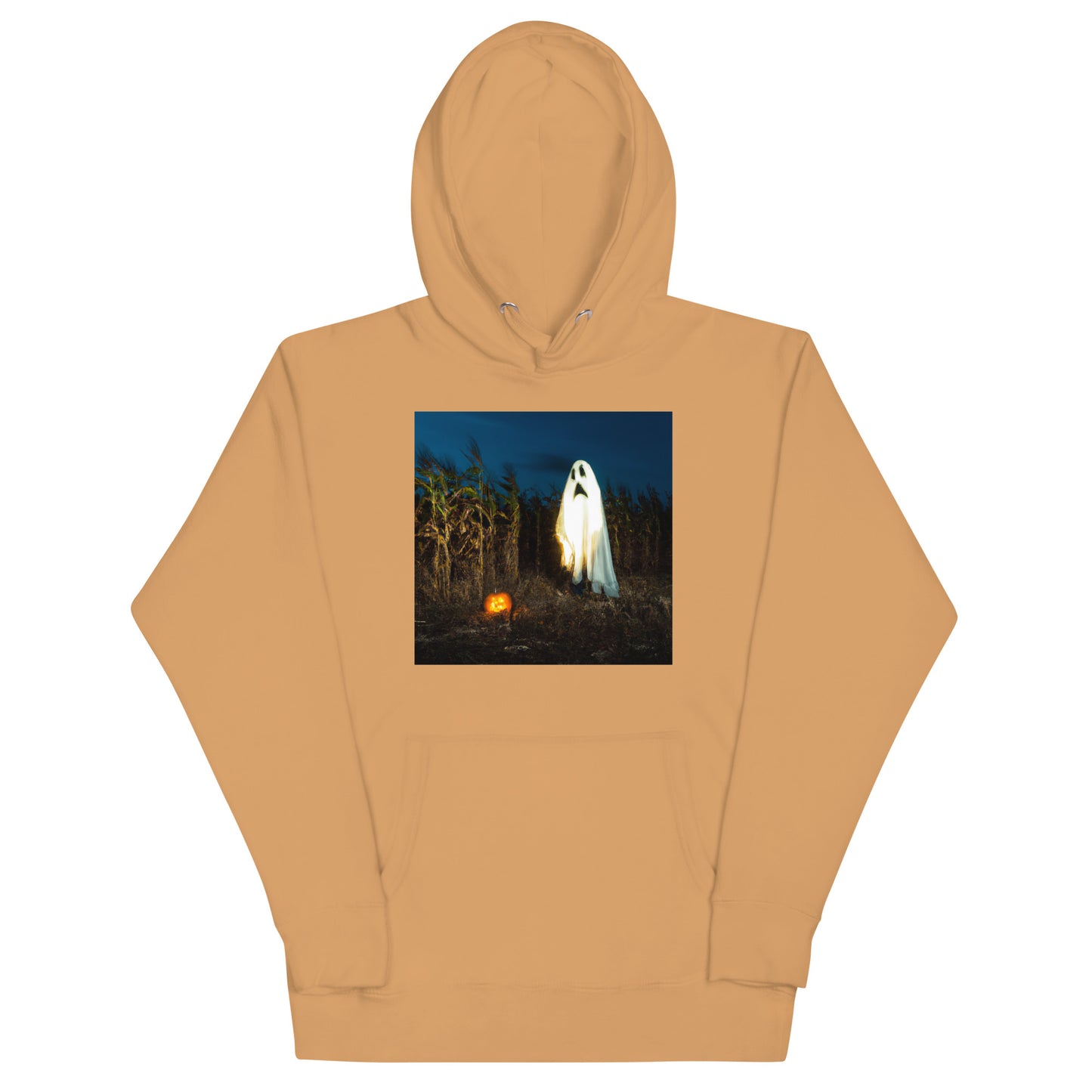 "Fright" Part 3 Unisex Hoodie