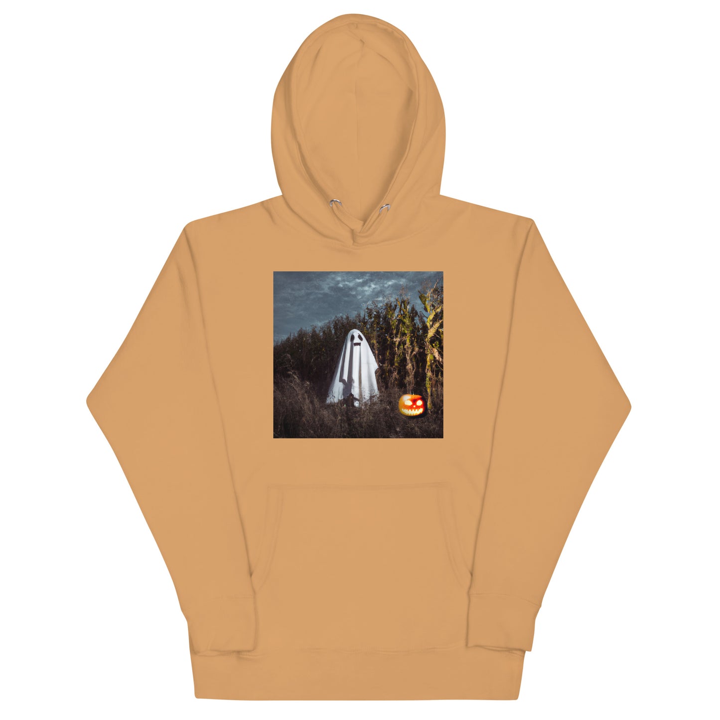 "Fright" Part 1 Unisex Hoodie