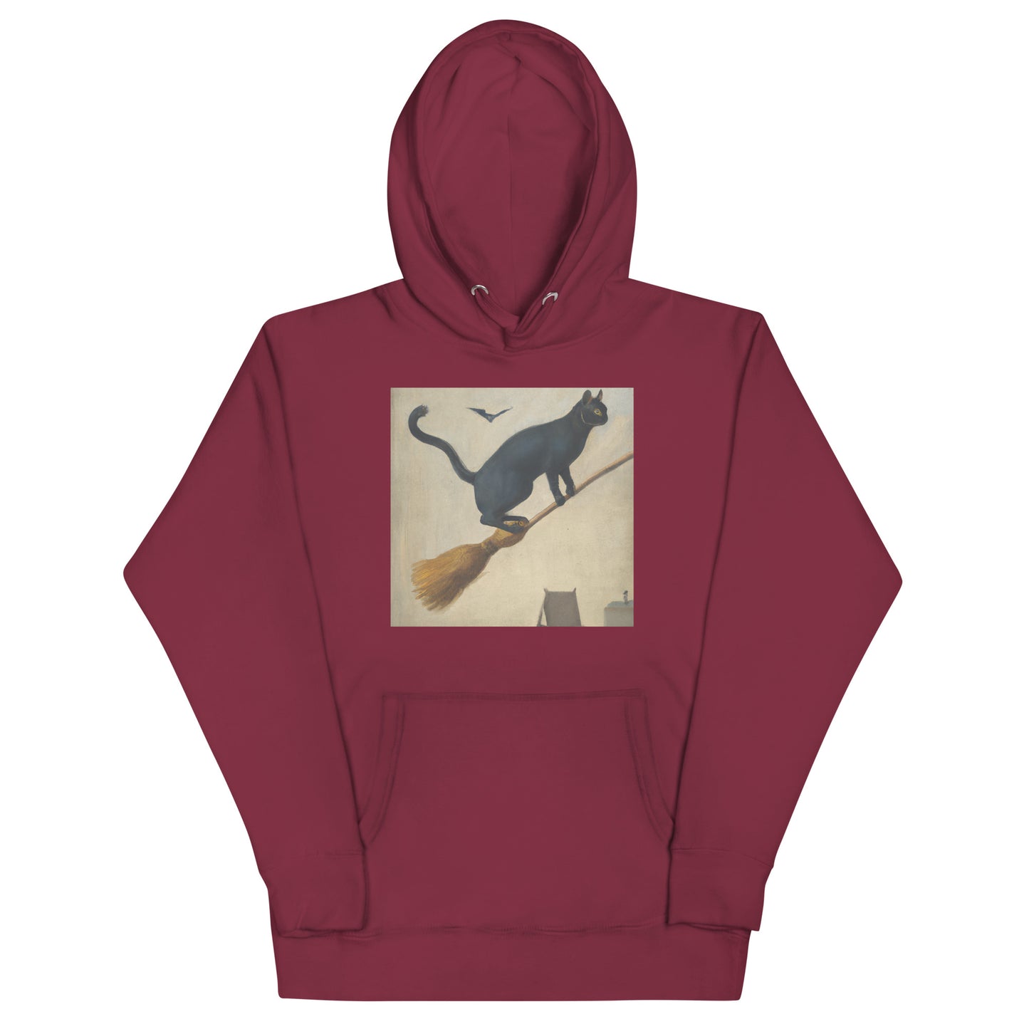 "Fright" Part 10 Unisex Hoodie