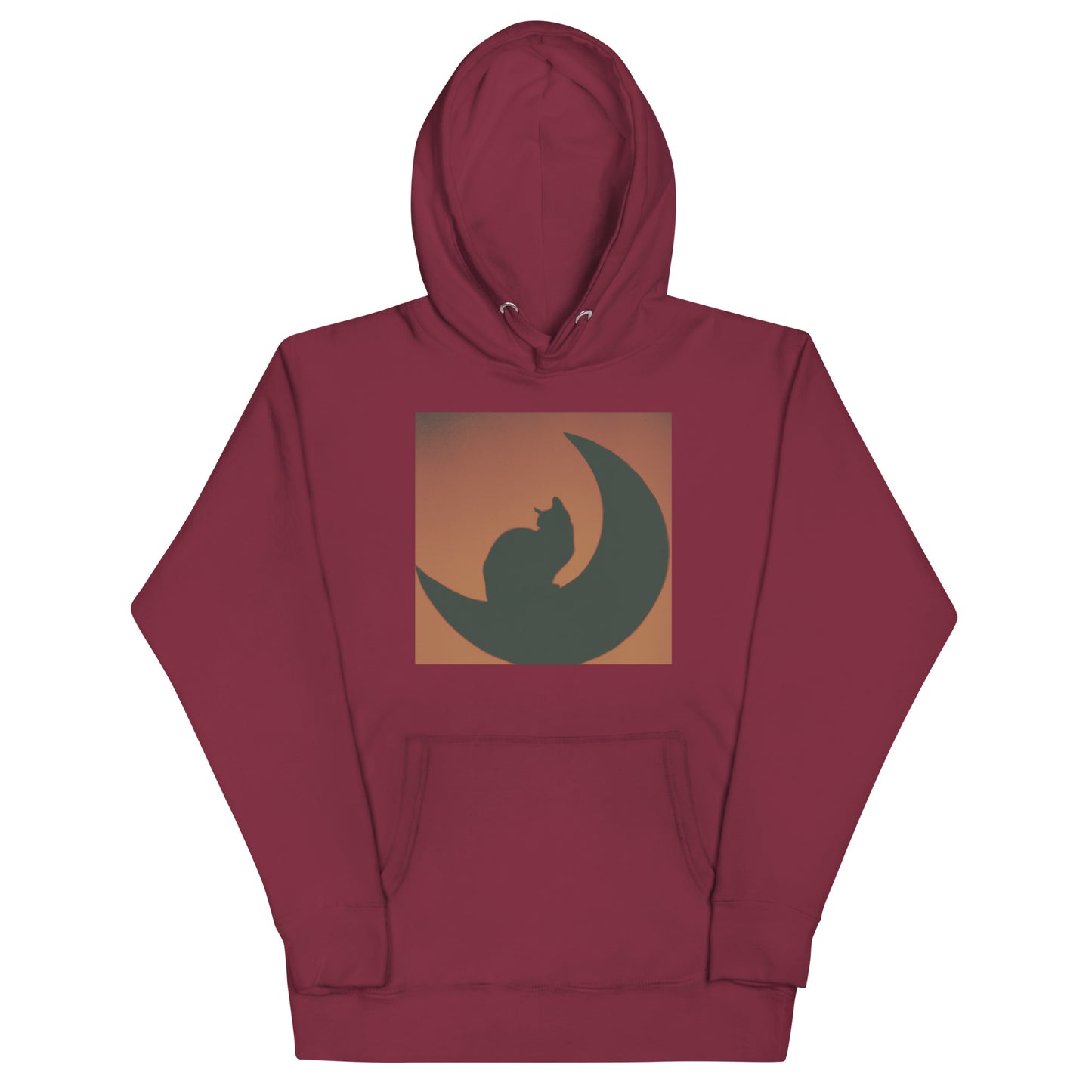 "Fright" Part 9 Unisex Hoodie