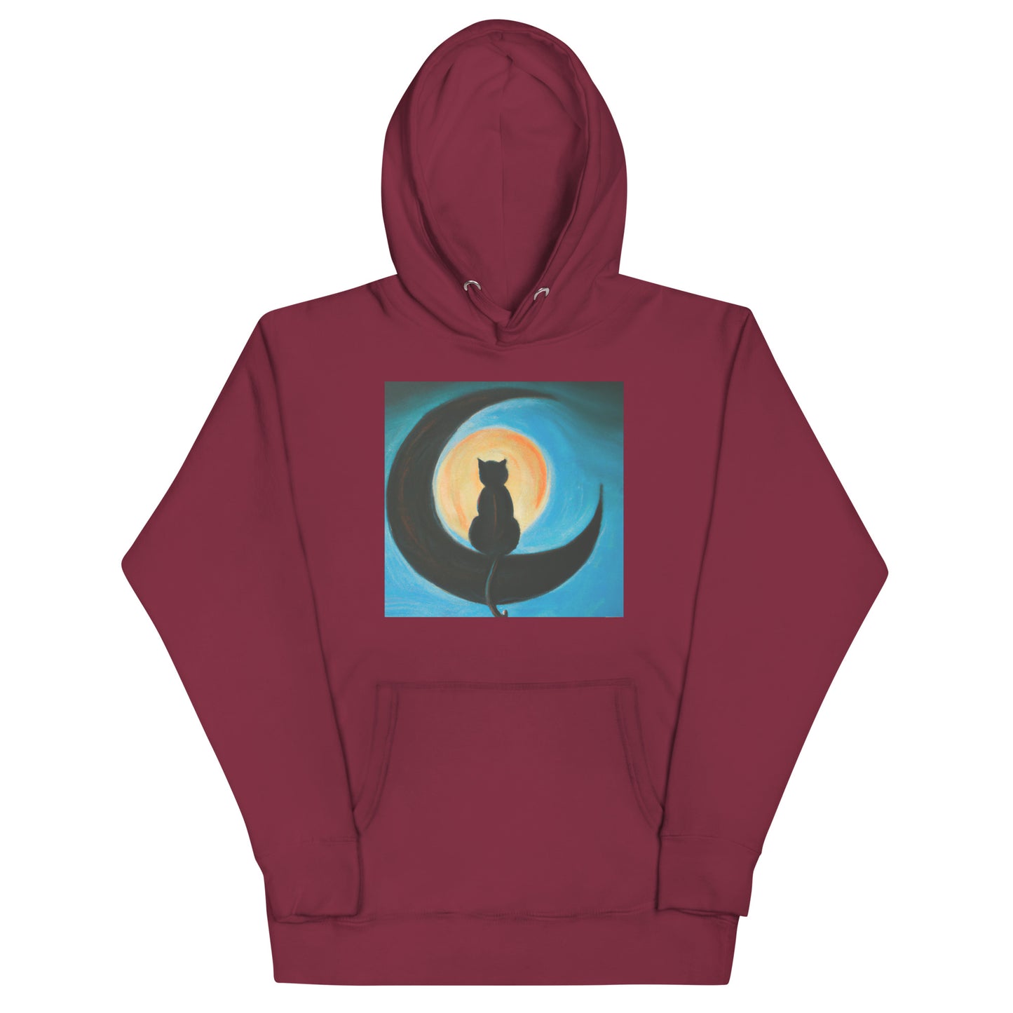 "Fright" Part 8 Unisex Hoodie