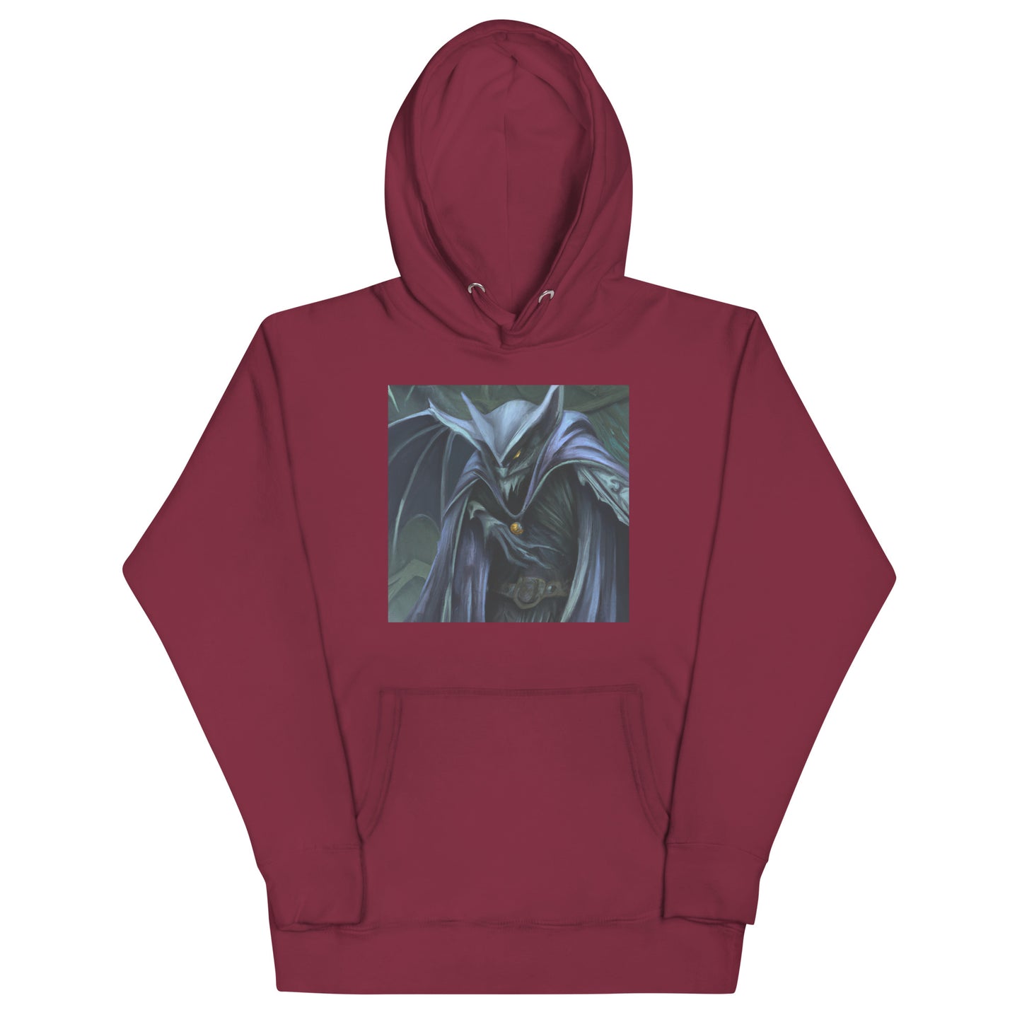 "Fright" Part 7 Unisex Hoodie