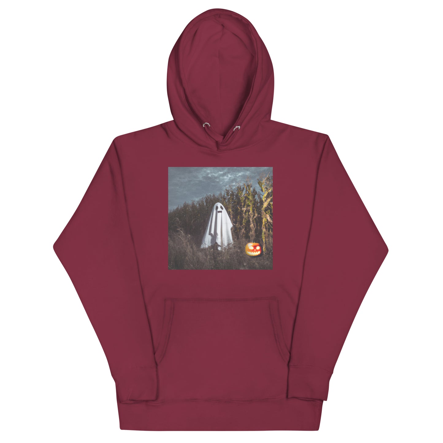 "Fright" Part 1 Unisex Hoodie