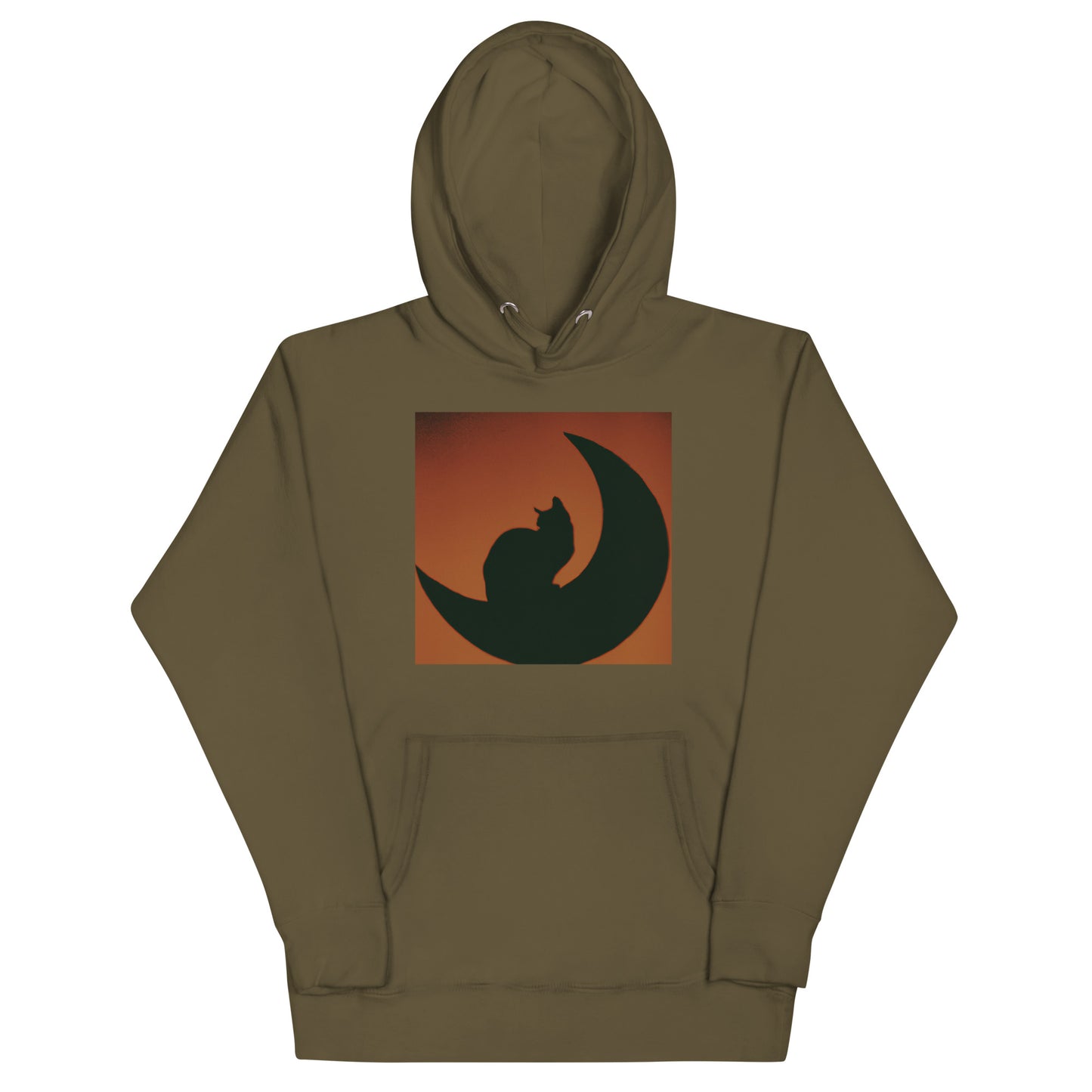 "Fright" Part 9 Unisex Hoodie