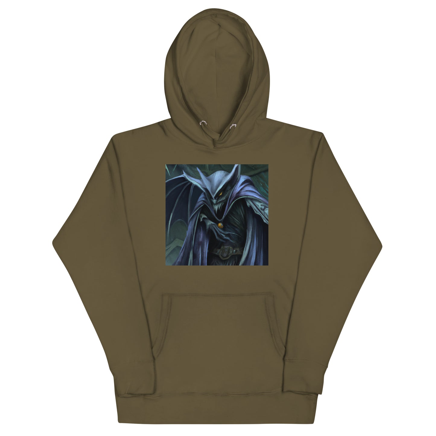 "Fright" Part 7 Unisex Hoodie