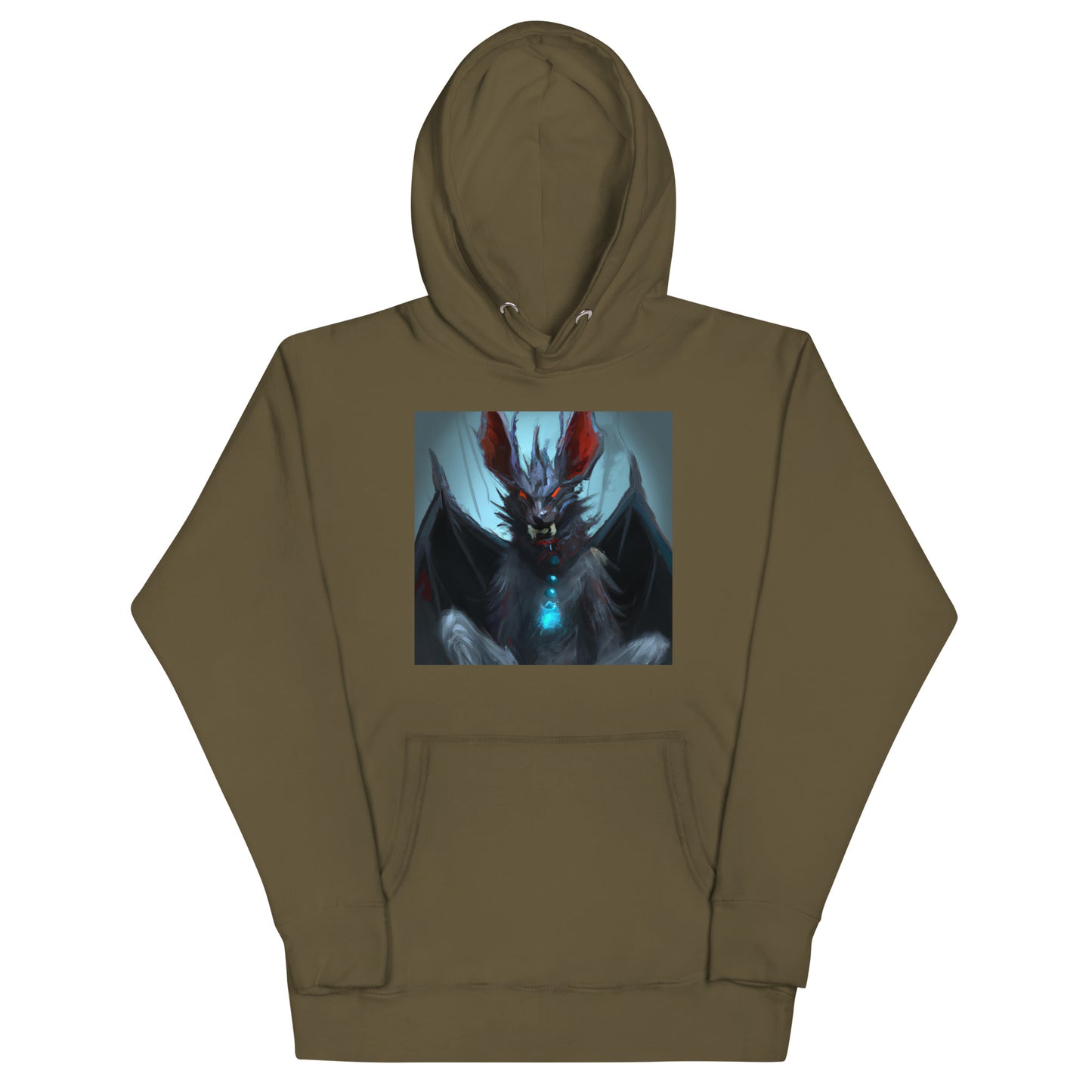 "Fright" part 6 Unisex Hoodie