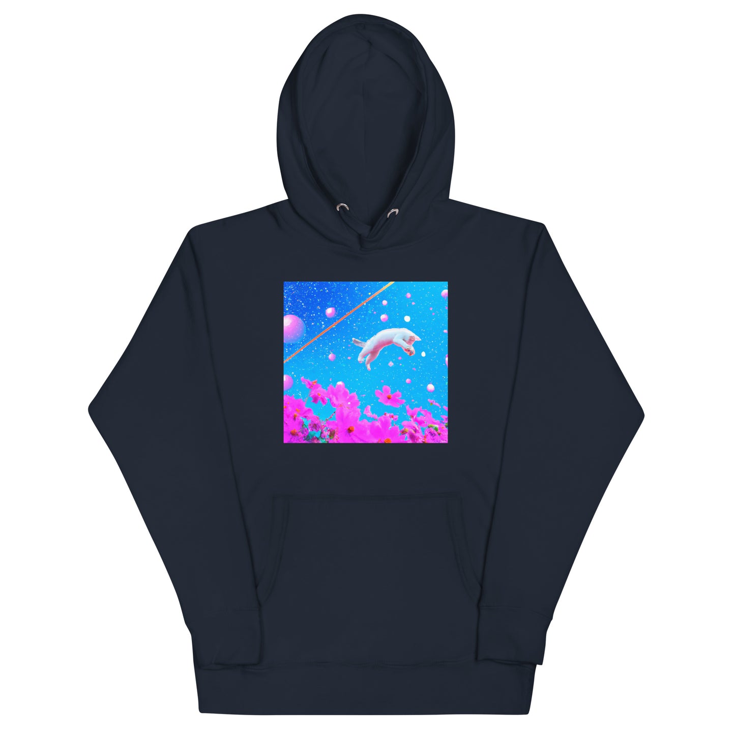 "Grace" Part 3 Unisex Hoodie