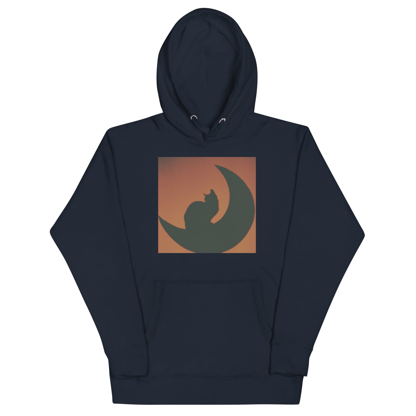 "Fright" Part 9 Unisex Hoodie