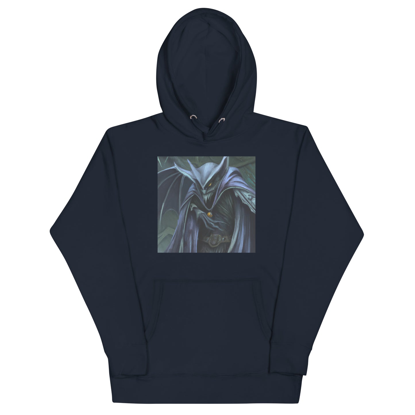 "Fright" Part 7 Unisex Hoodie